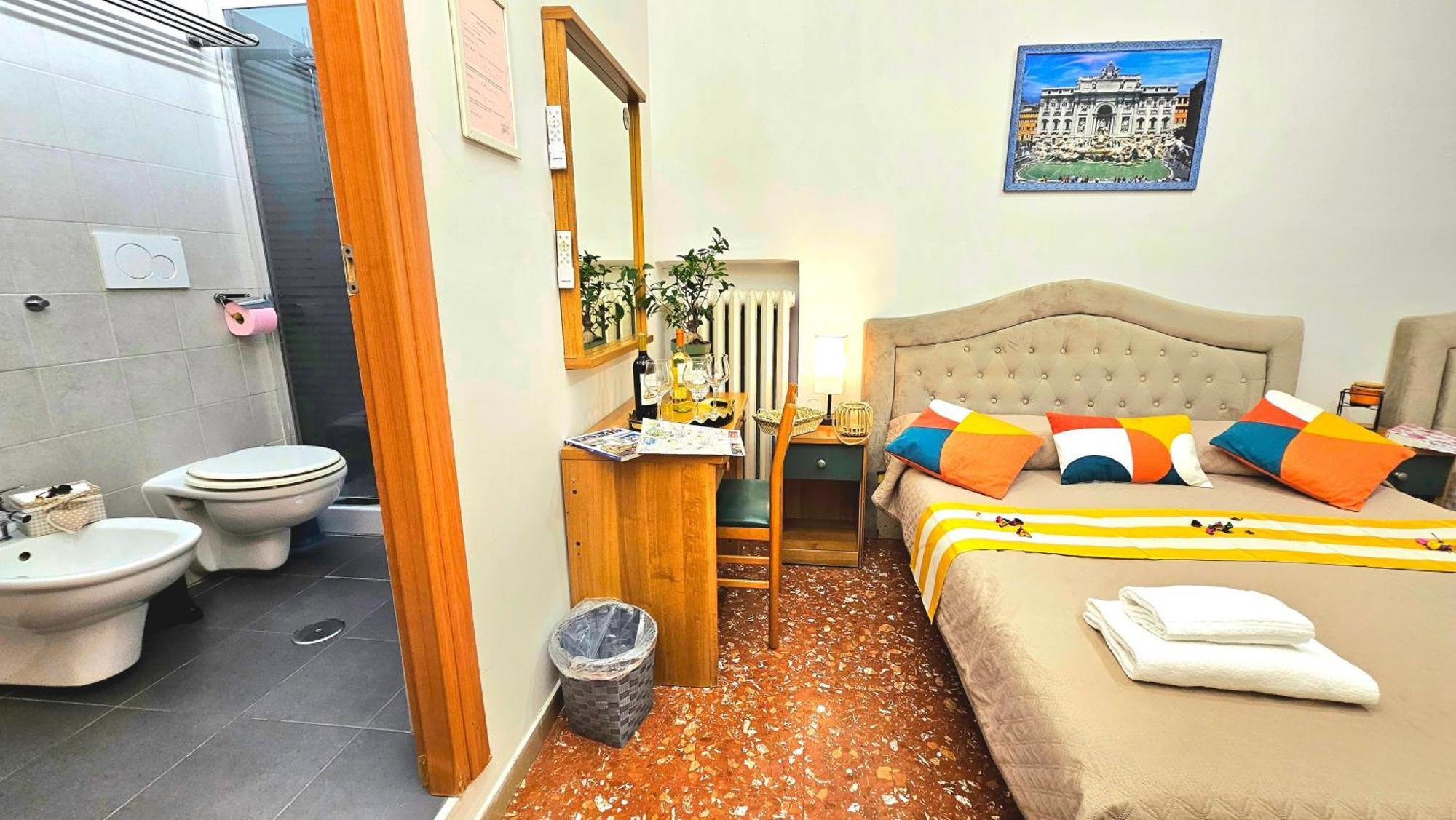 Luxury By A Casa Simpatia - Free Parking Minimum 3 Nights -on Request In Advance Maison d'hôtes