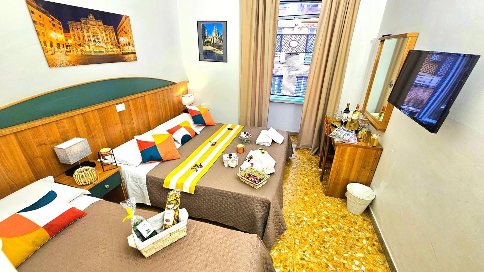 Luxury By A Casa Simpatia - Free Parking Minimum 3 Nights -on Request In Advance Rome
