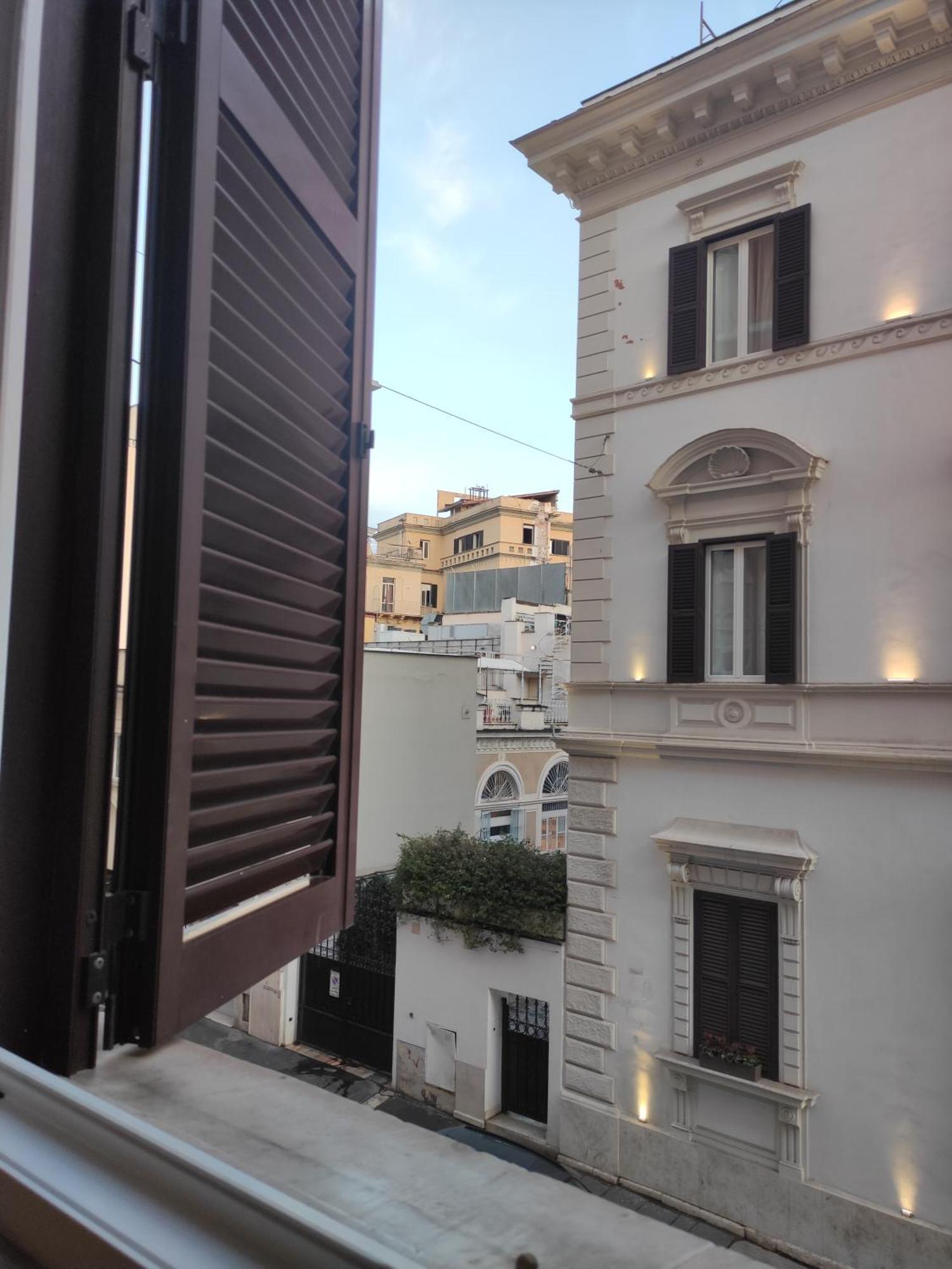 Anas Prime Place Rome