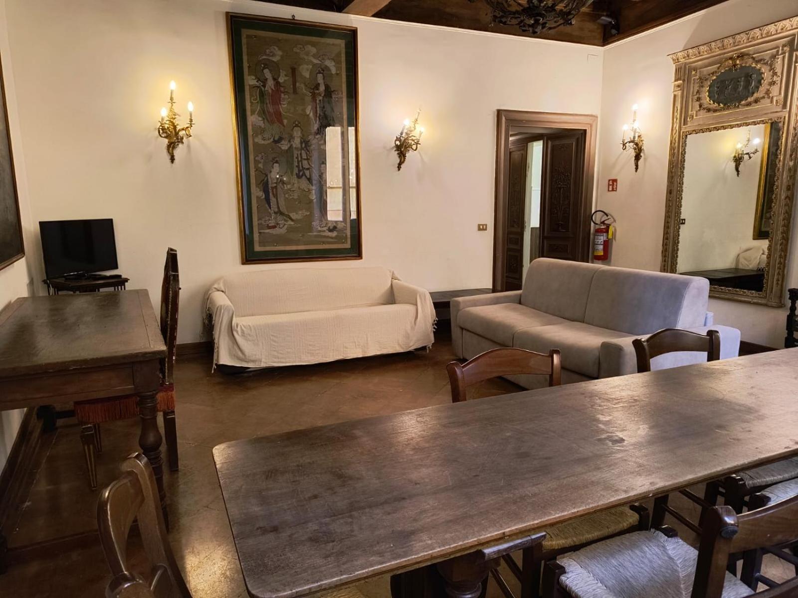 Fontana Di Trevi Elegant And Exclusive Apartamento