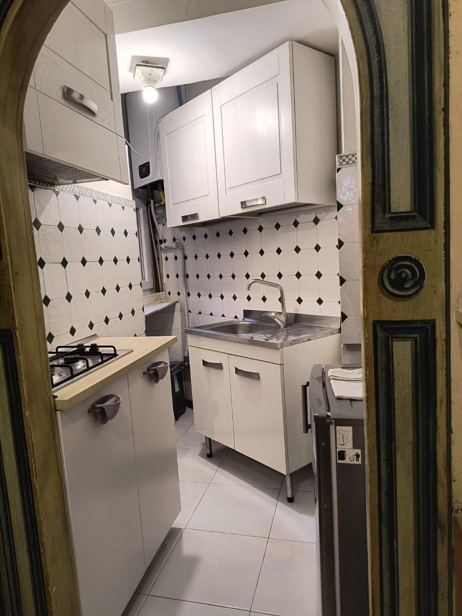 Apartamento Fontana Di Trevi Elegant And Exclusive