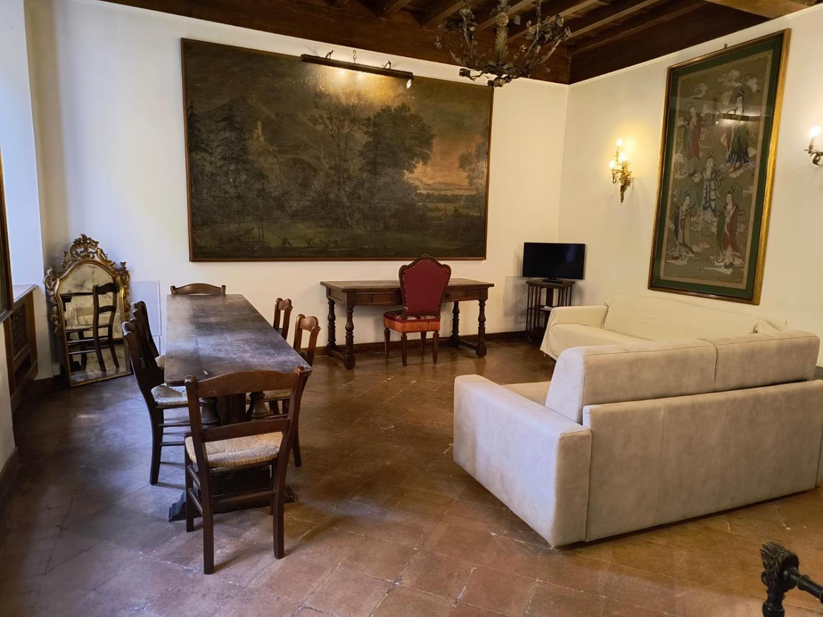 Fontana Di Trevi Elegant And Exclusive Apartamento *