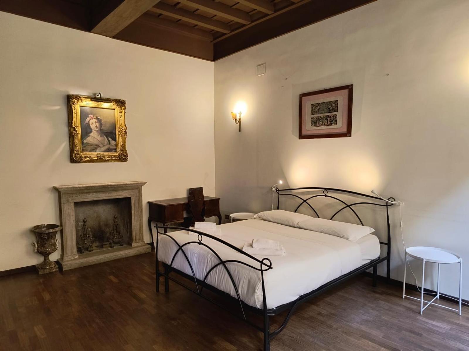 Apartamento Fontana Di Trevi Elegant And Exclusive Roma