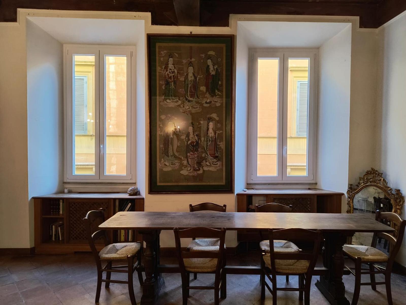 Fontana Di Trevi Elegant And Exclusive Apartamento