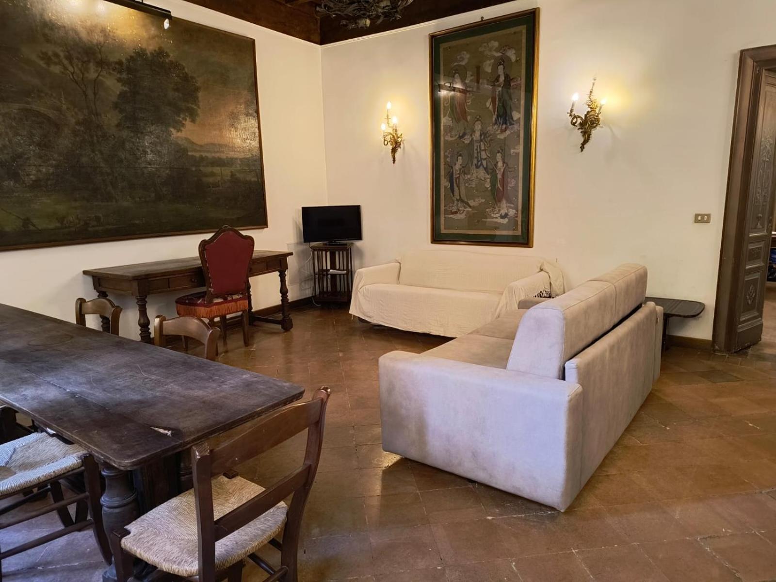 Fontana Di Trevi Elegant And Exclusive Apartamento *