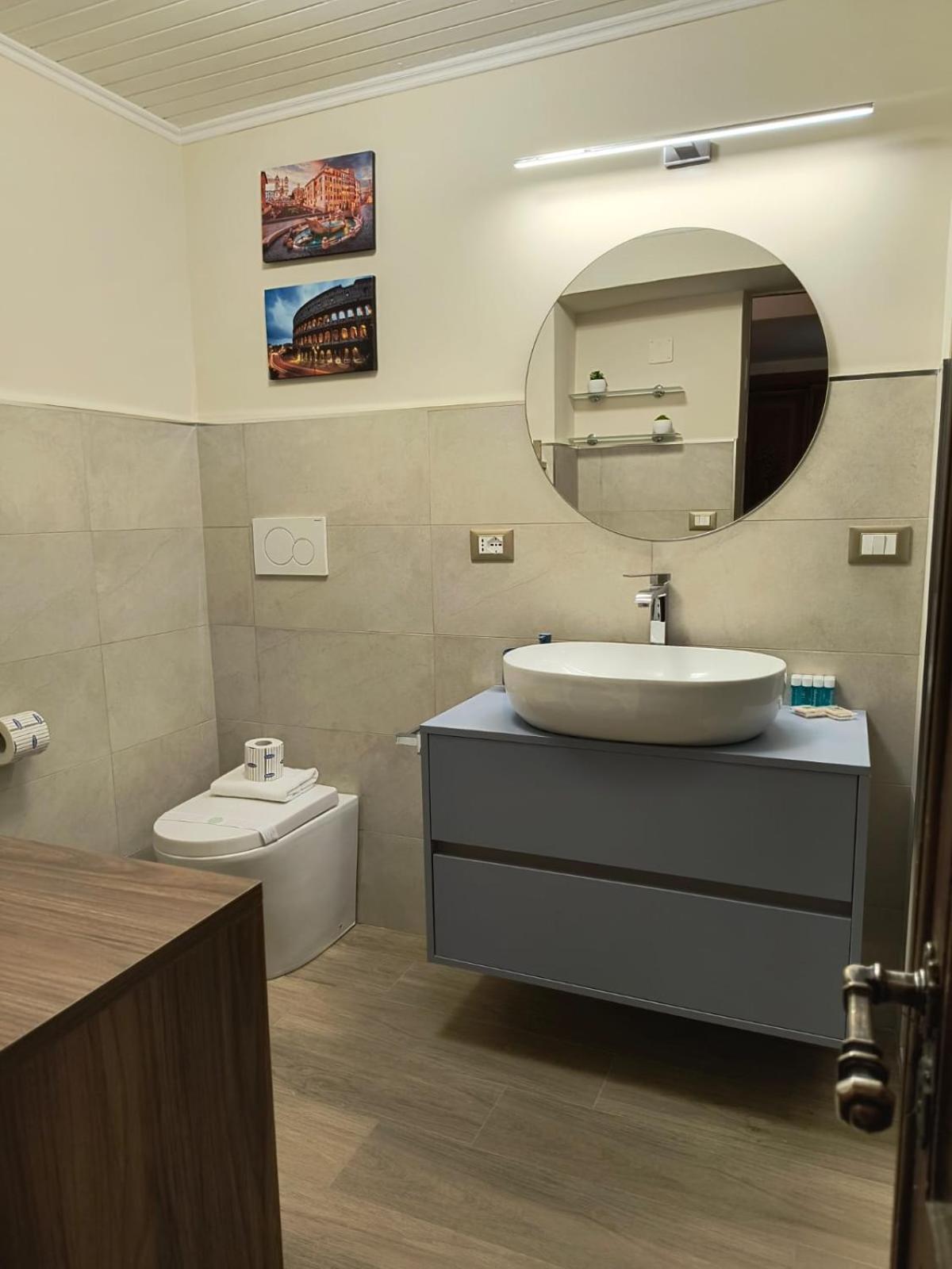 Apartamento Fontana Di Trevi Elegant And Exclusive *