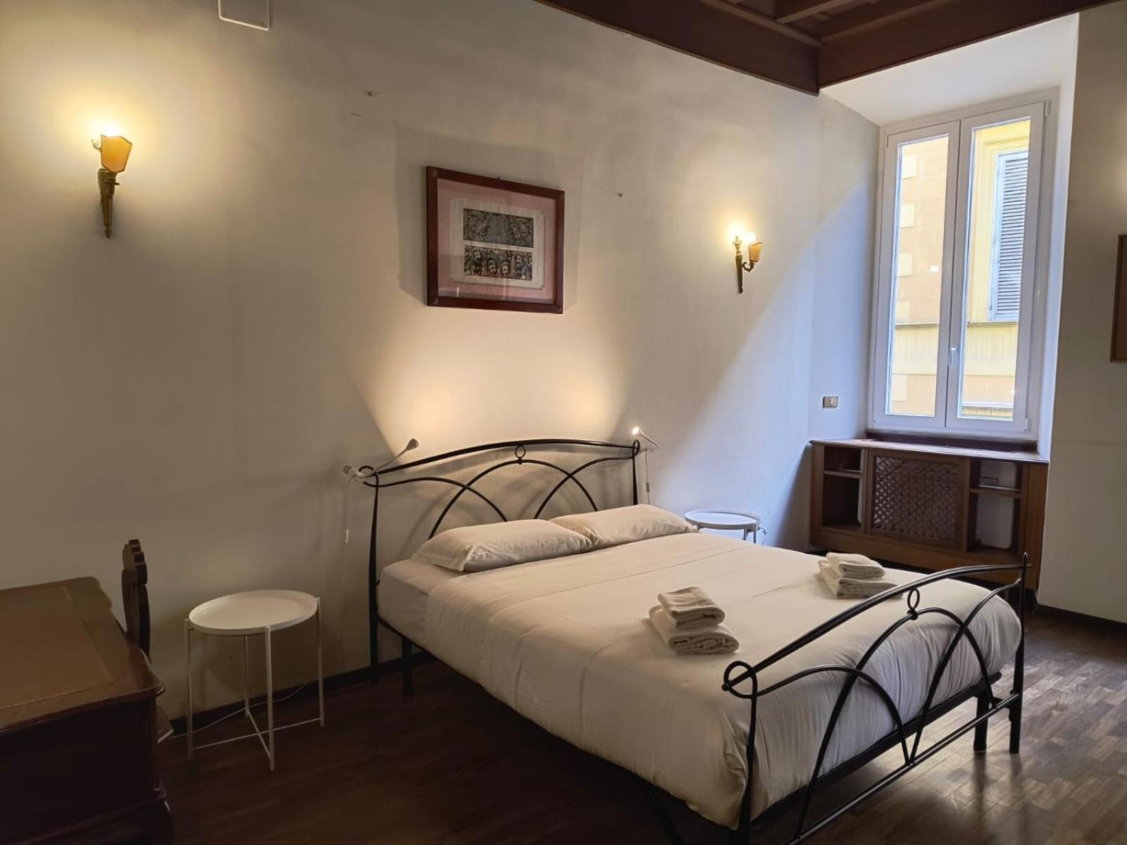 Fontana Di Trevi Elegant And Exclusive Apartamento Roma