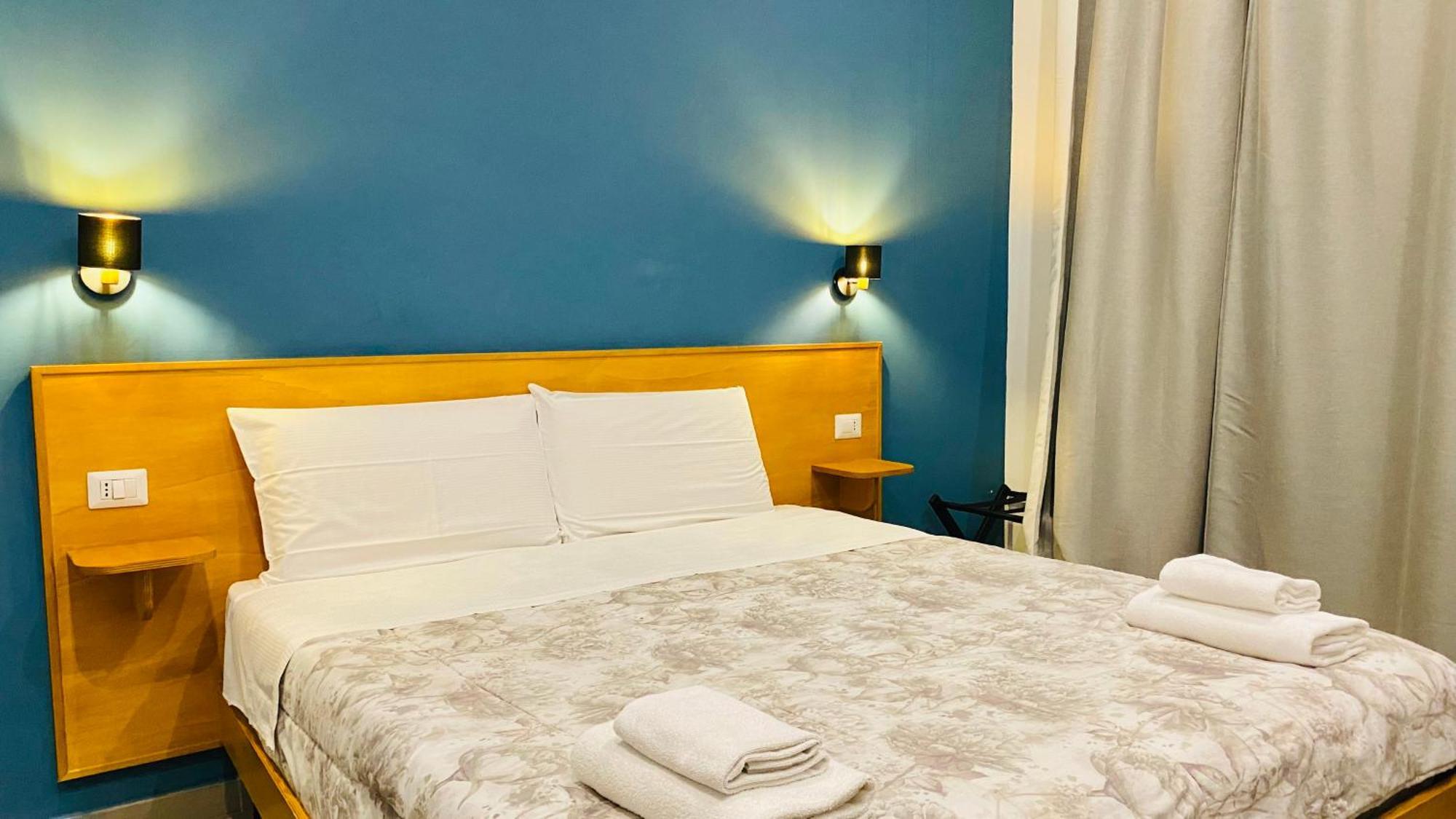 Guest house Casa Cecilia *