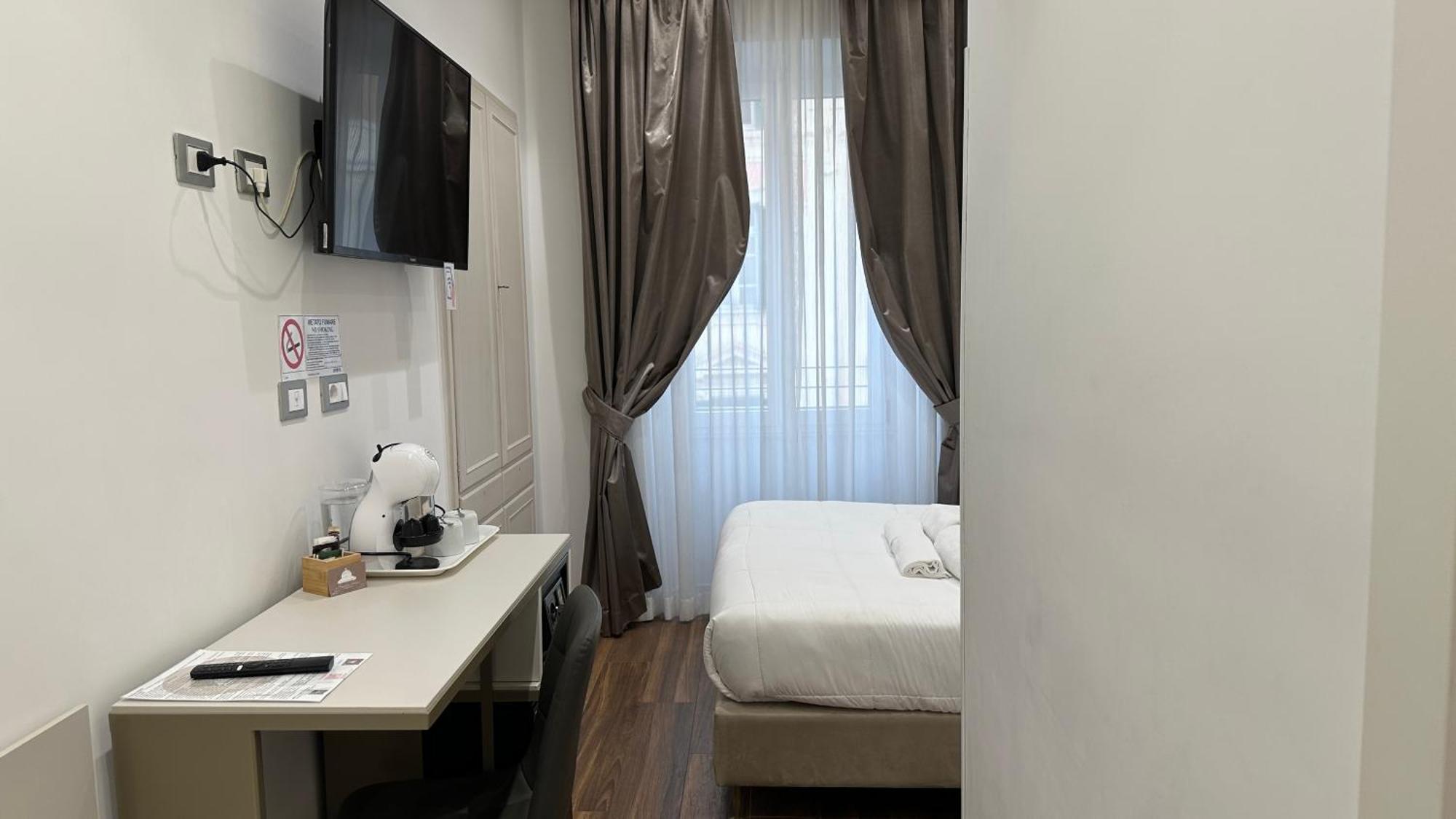 Angelicahome Guest house Rome