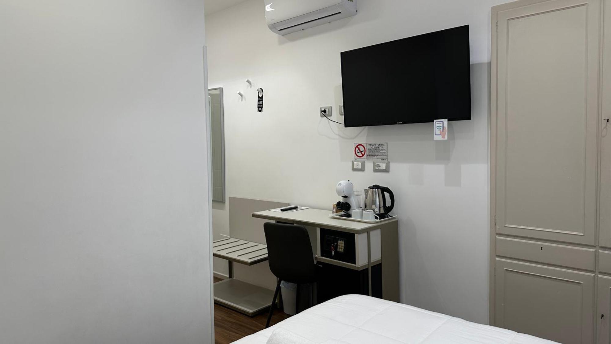 Guest house Angelicahome Rome