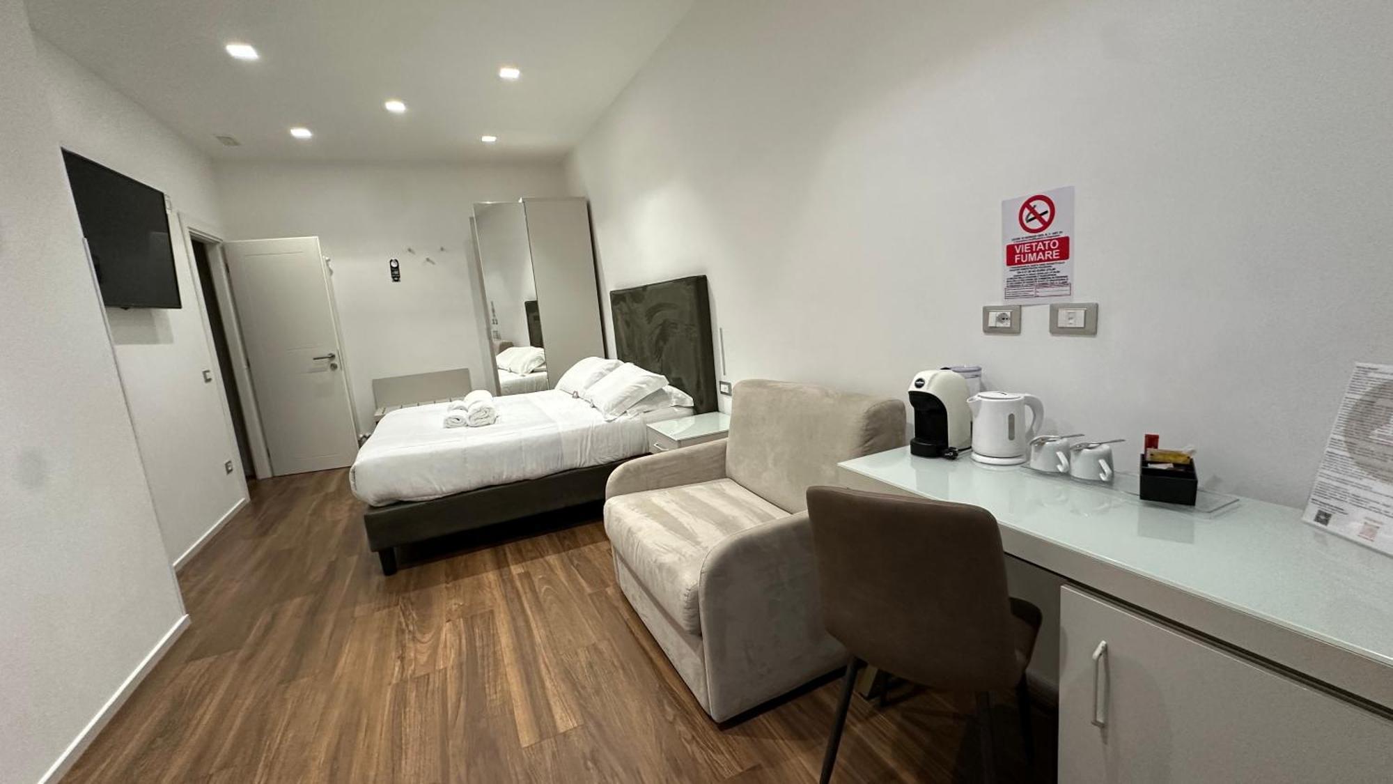 Guest house Angelicahome *