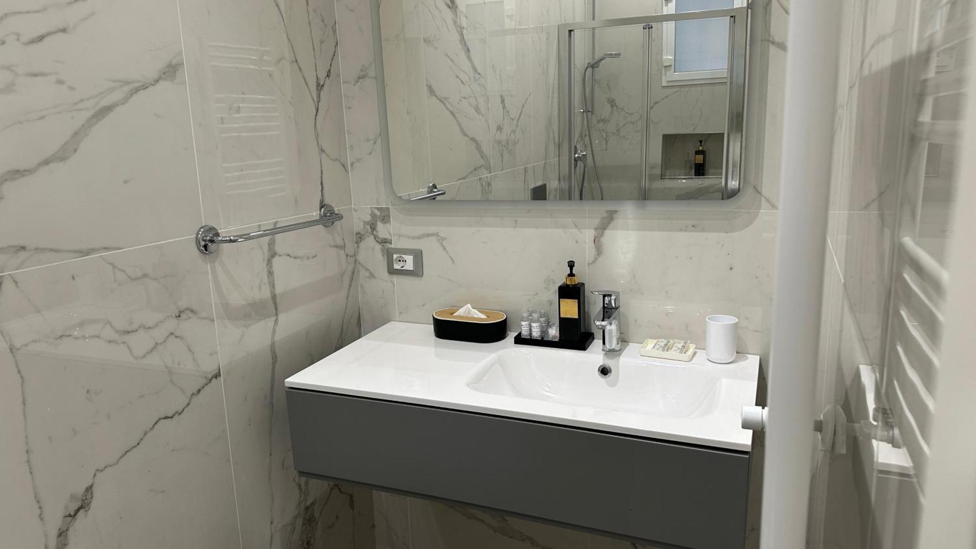 Guest house Angelicahome Rome
