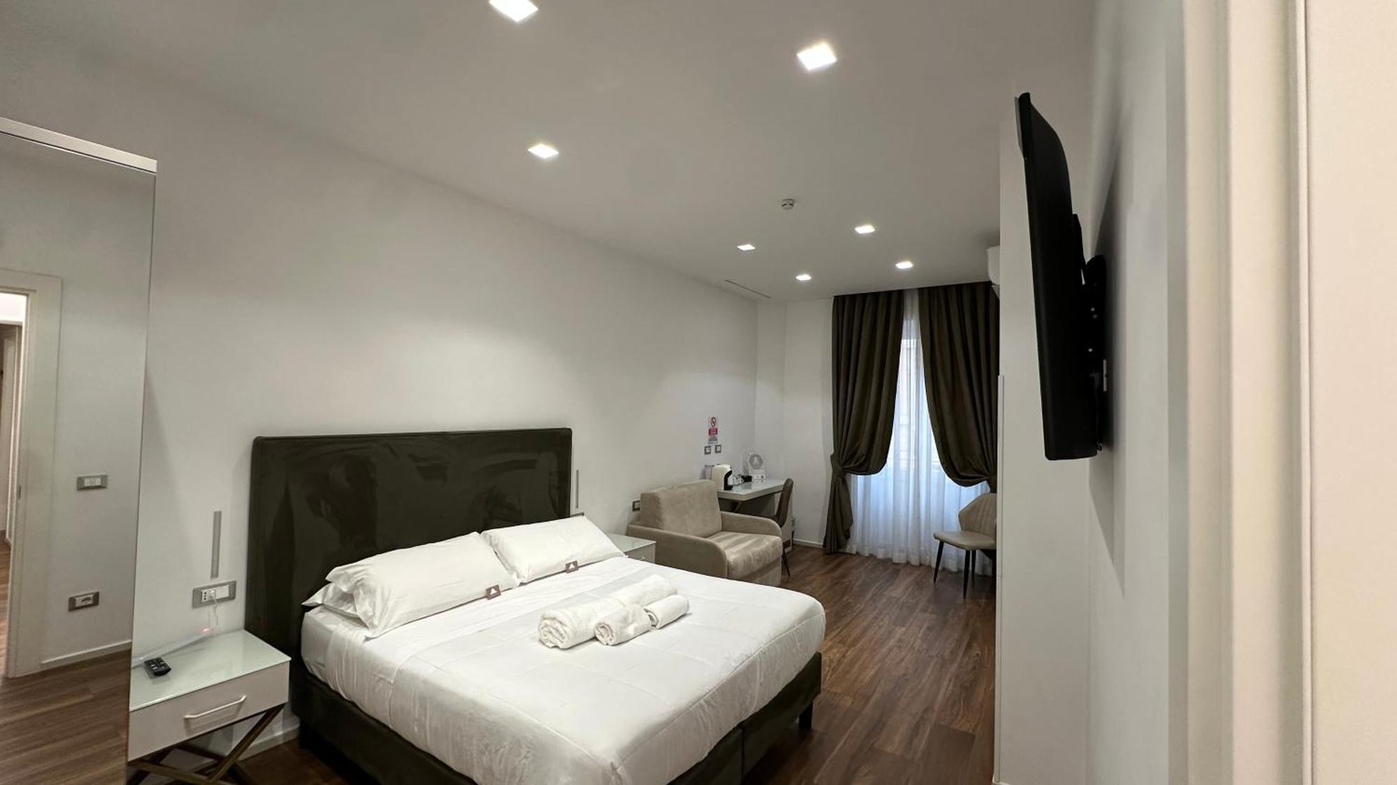 Angelicahome Guest house *
