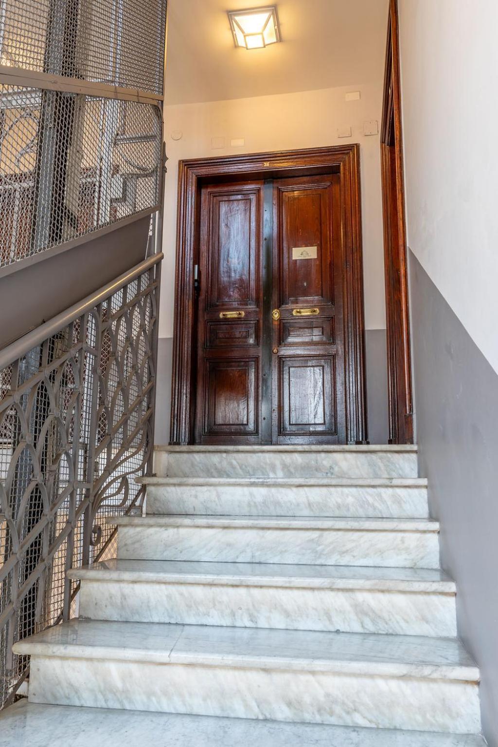 Castel Sant'angelo Guest house