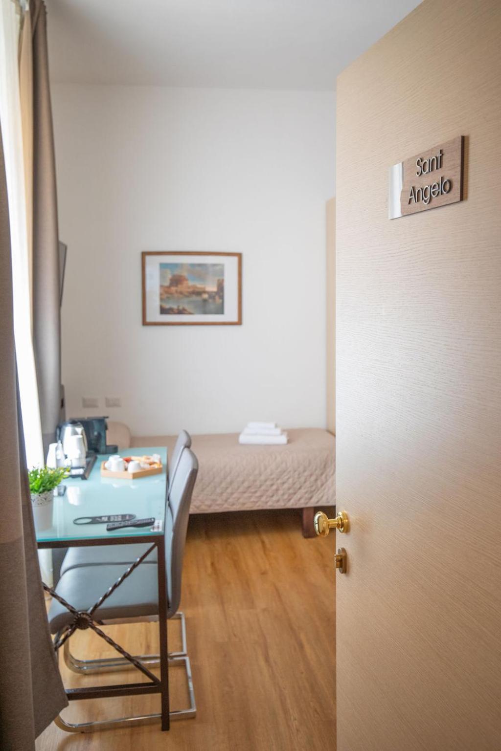 Guest house Castel Sant'angelo