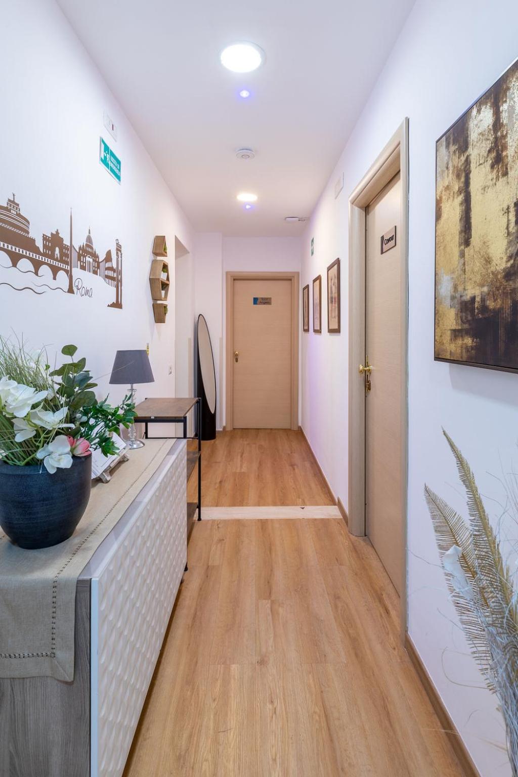 Guest house Castel Sant'angelo *