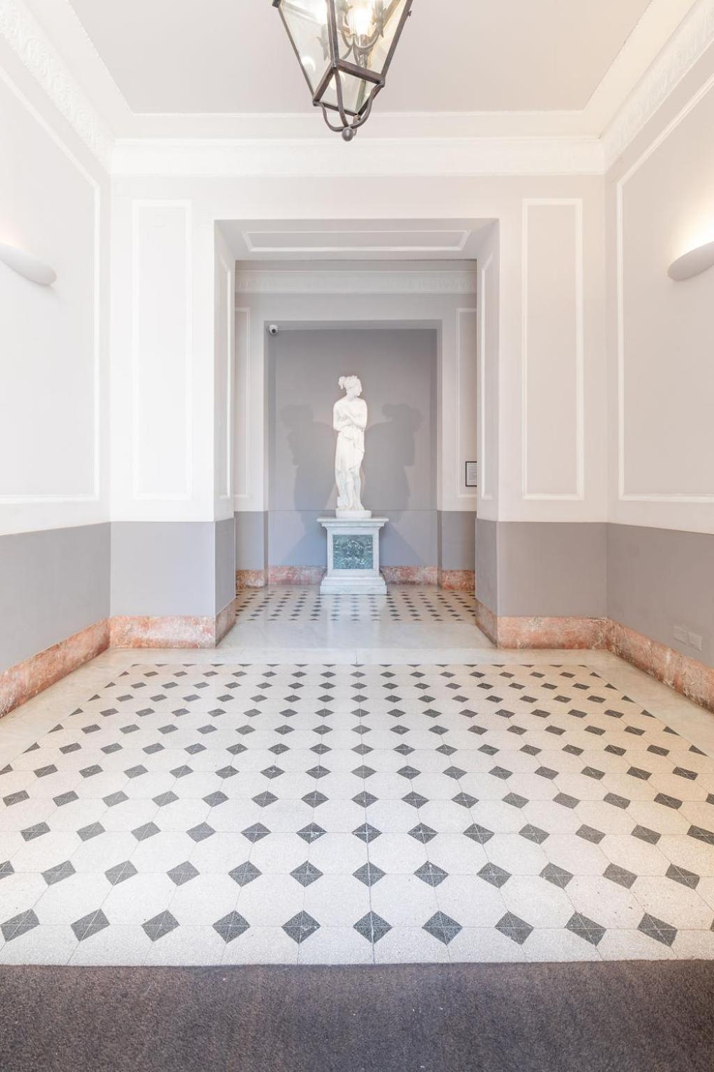 Castel Sant'angelo Guest house Rome