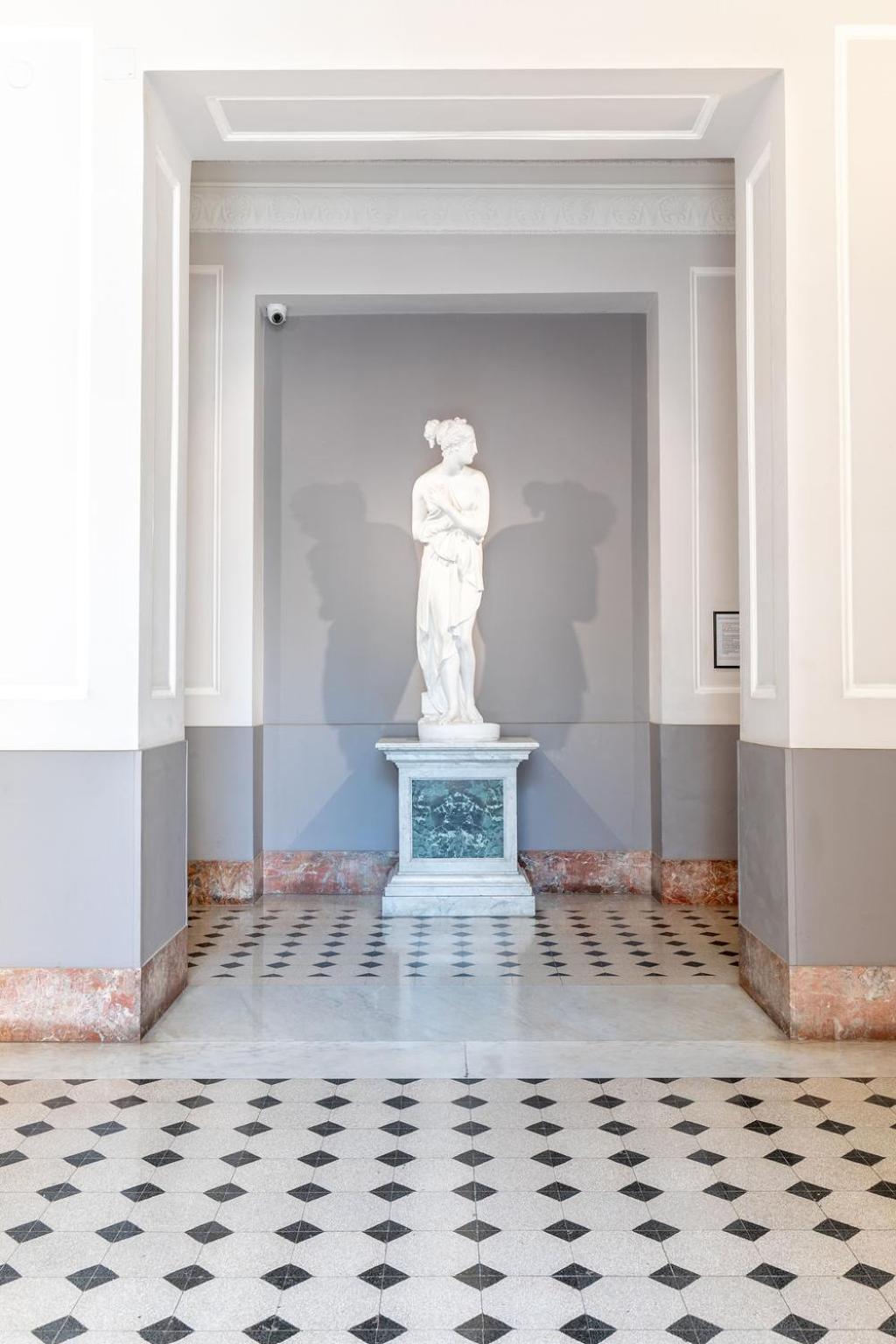 Guest house Castel Sant'angelo Rome