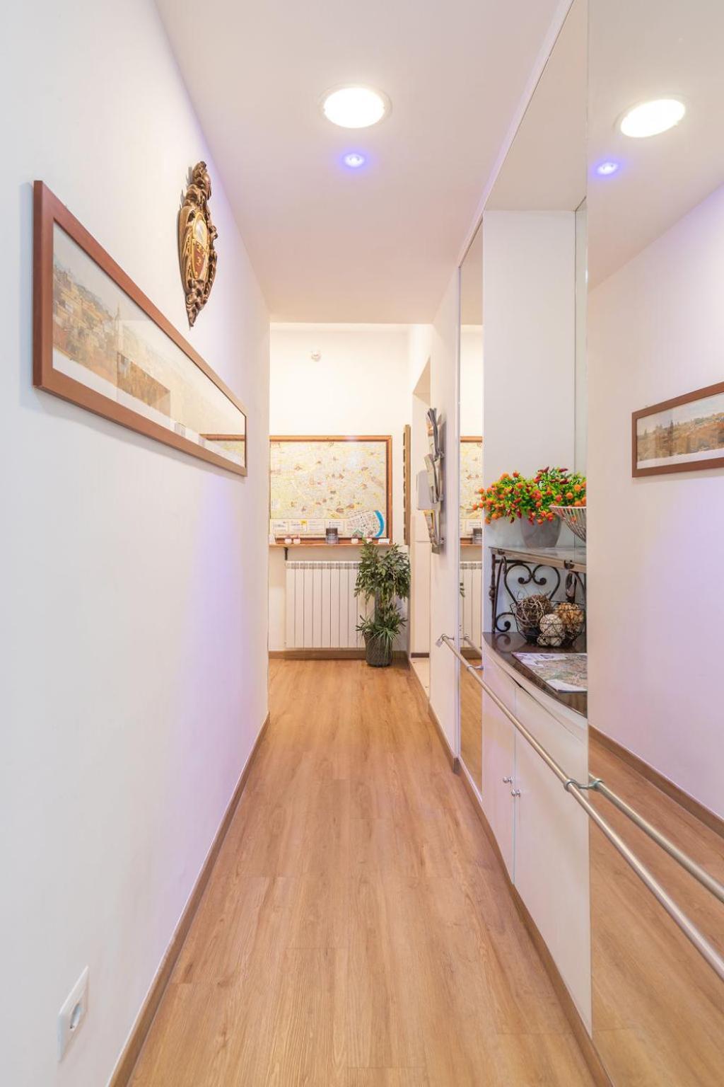 Castel Sant'angelo Guest house *