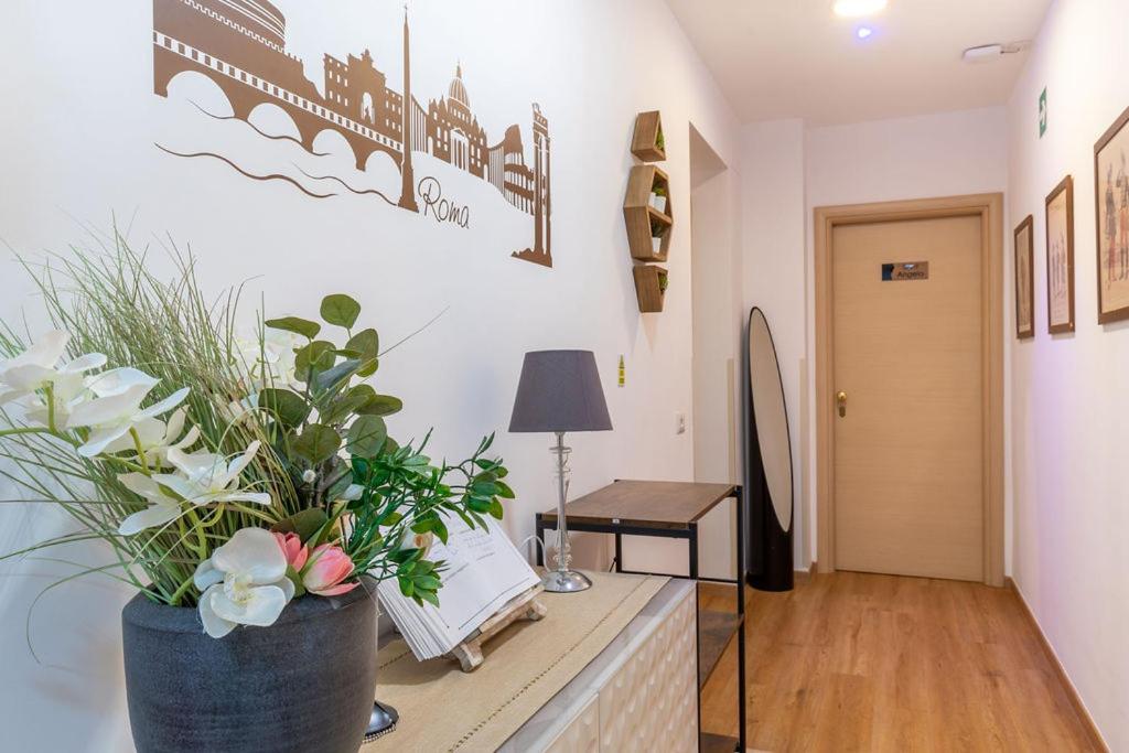 Guest house Castel Sant'angelo