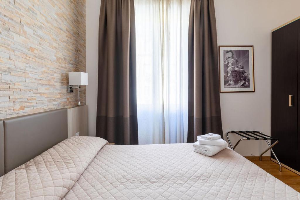 Castel Sant'angelo Guest house *