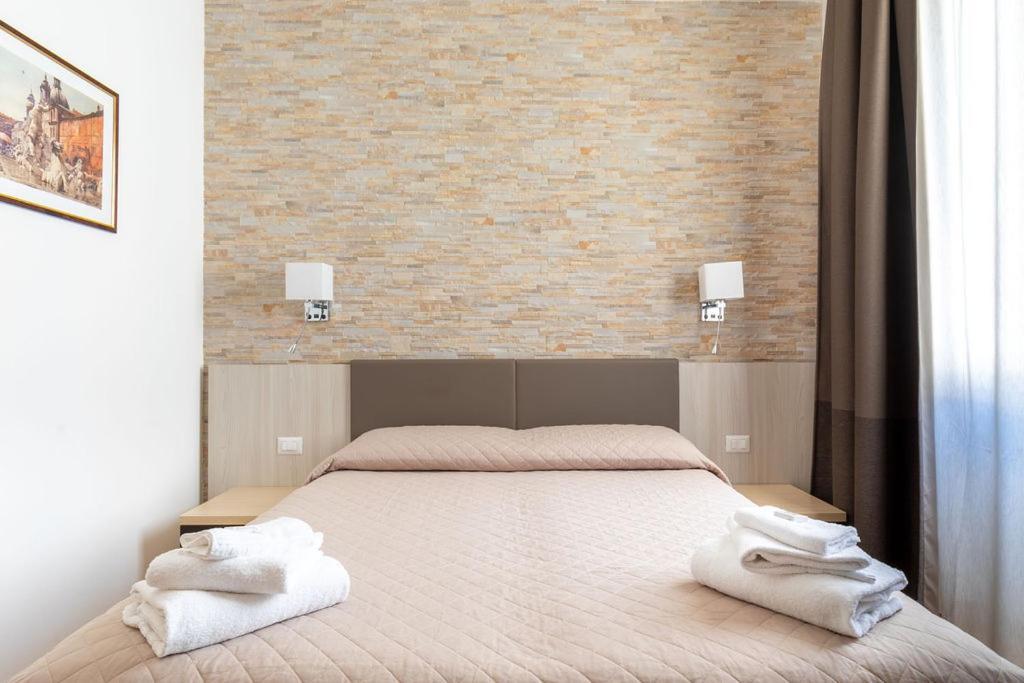 Guest house Castel Sant'angelo *