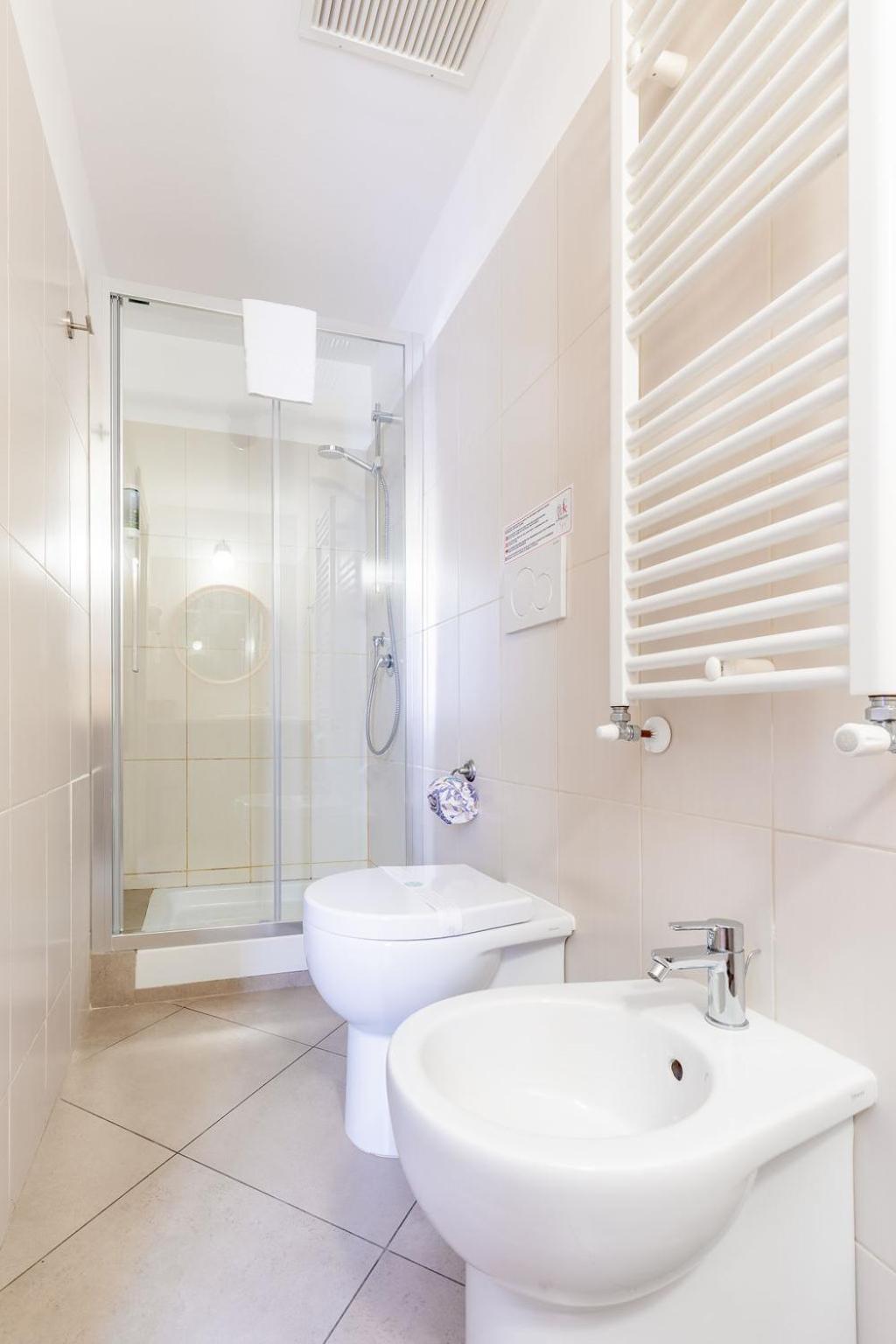 Castel Sant'angelo Guest house