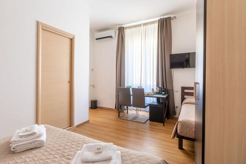 Guest house Castel Sant'angelo