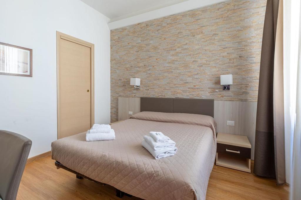 Castel Sant'angelo Guest house *