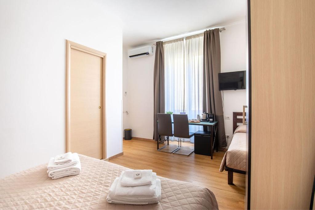 Castel Sant'angelo Guest house Rome