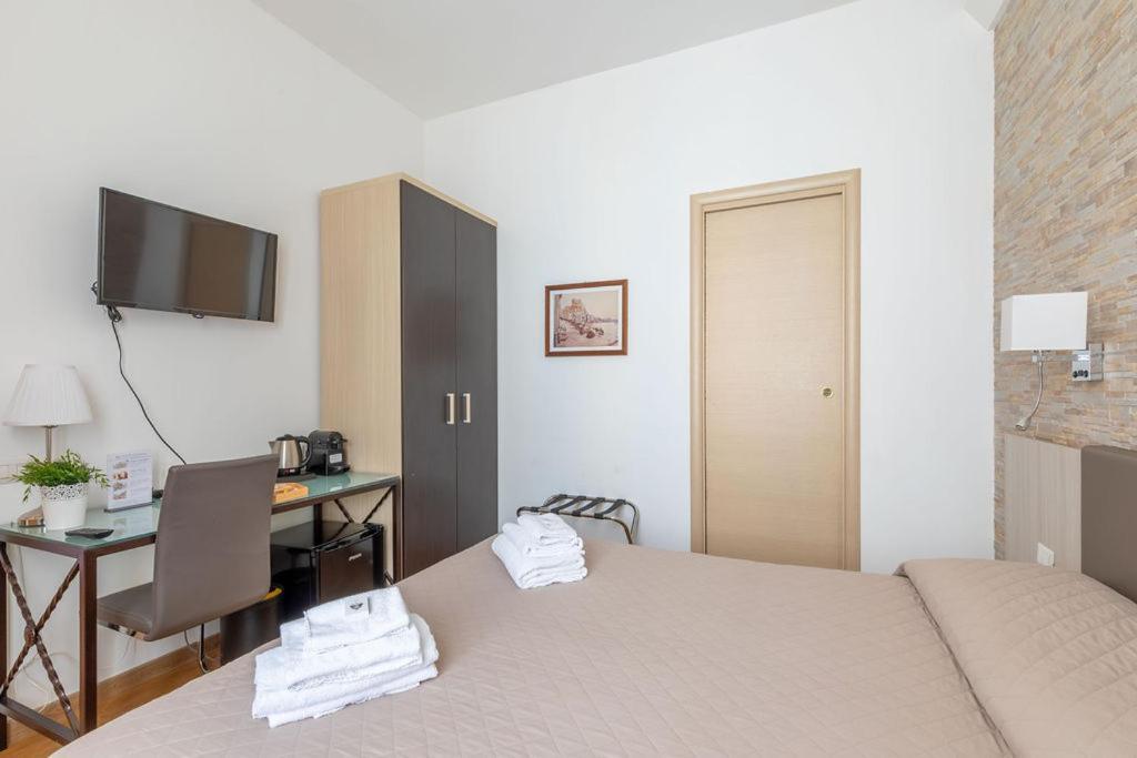 Guest house Castel Sant'angelo