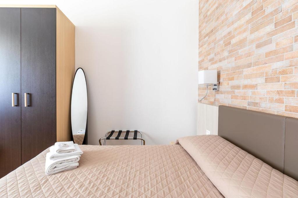 Castel Sant'angelo Guest house *