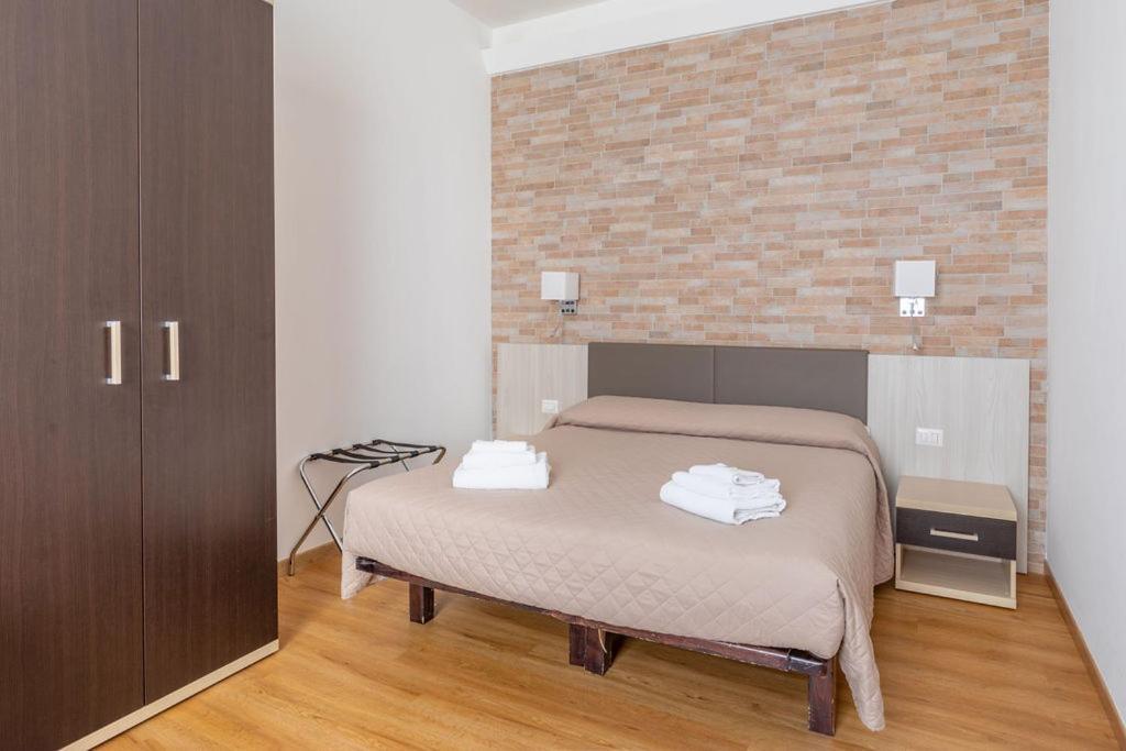 Guest house Castel Sant'angelo Rome