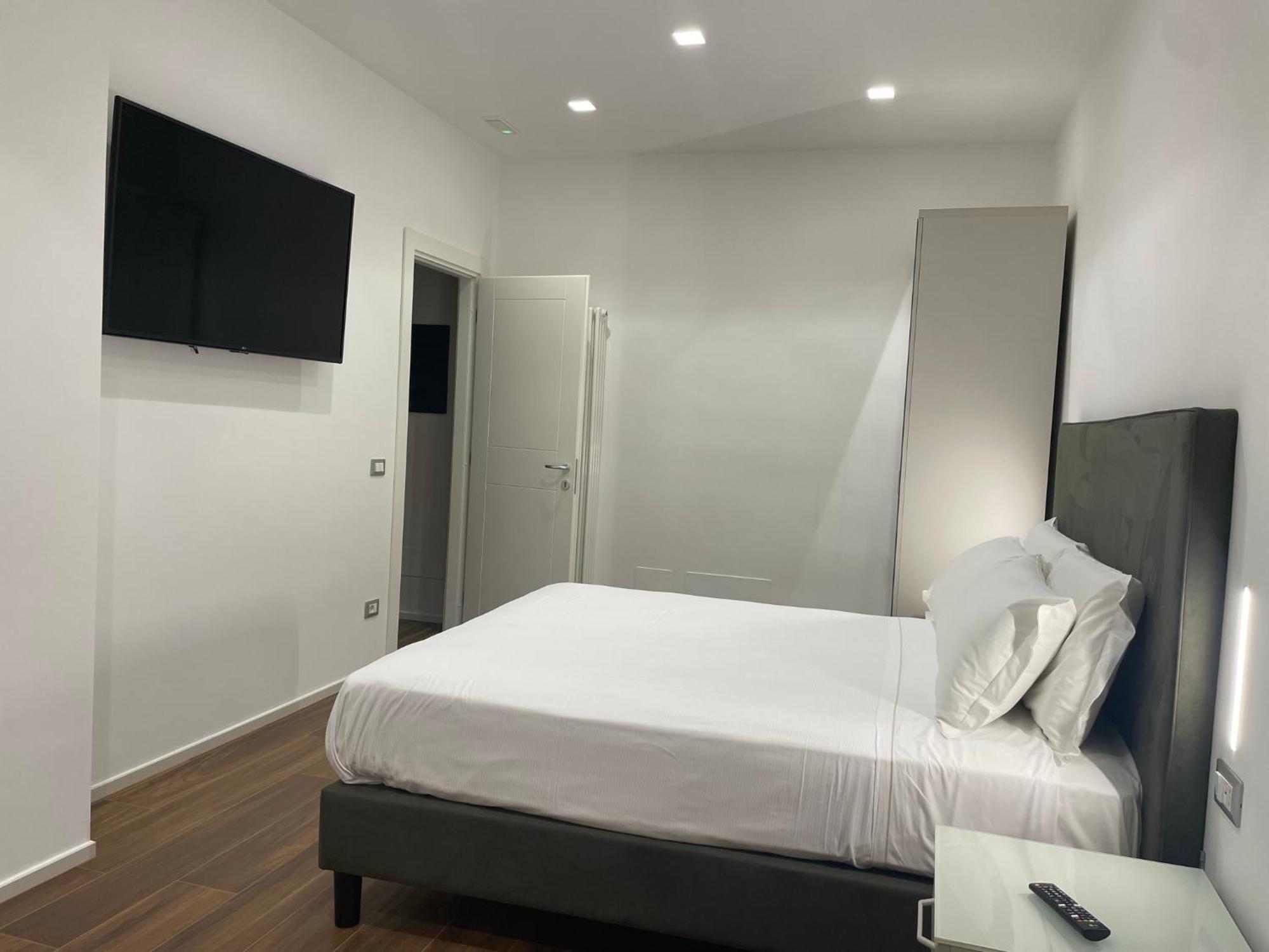Angelicahome Guest house *