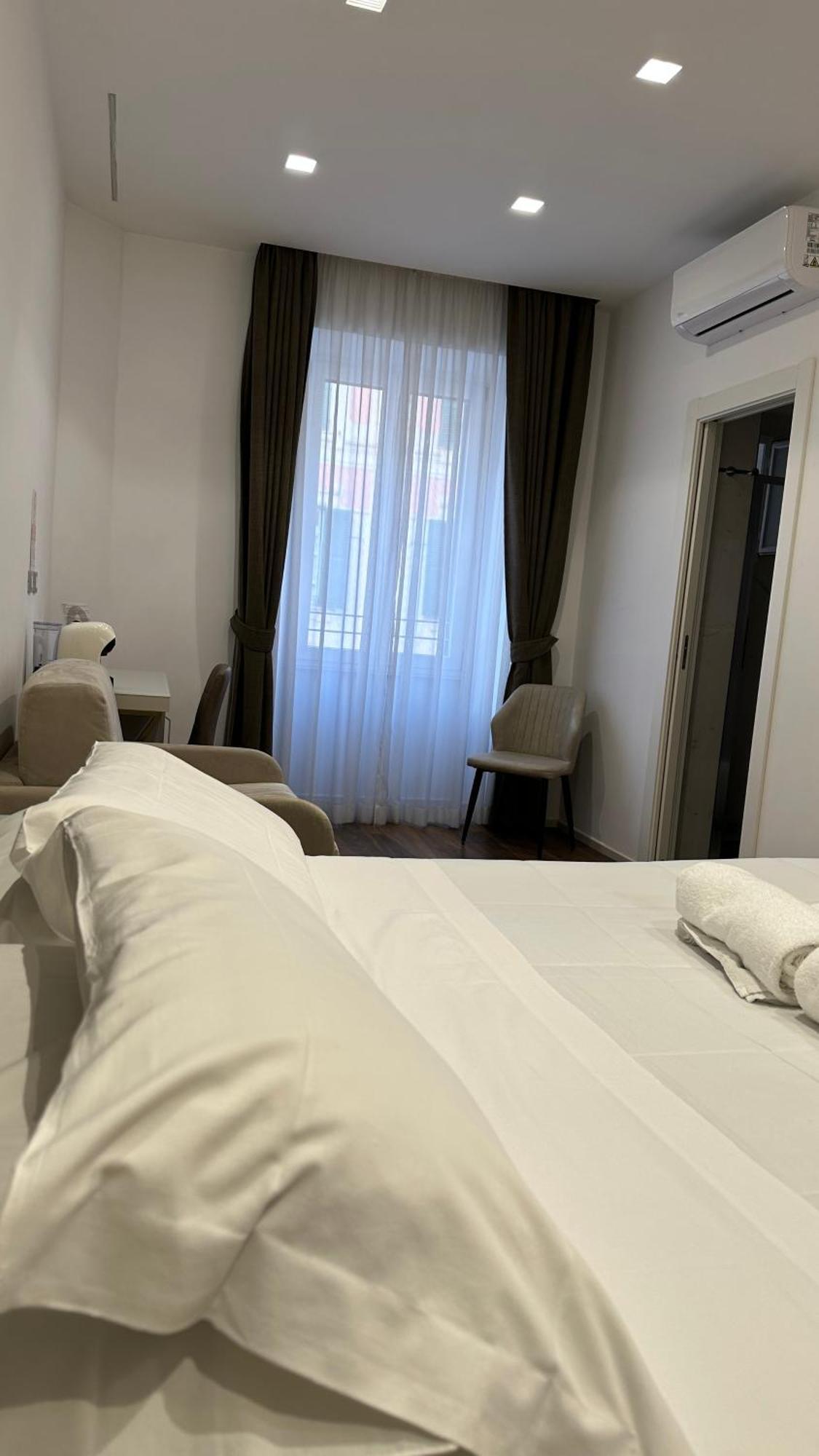 Angelicahome Guest house Rome