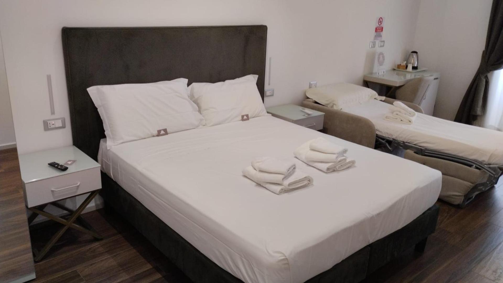 Angelicahome Rome