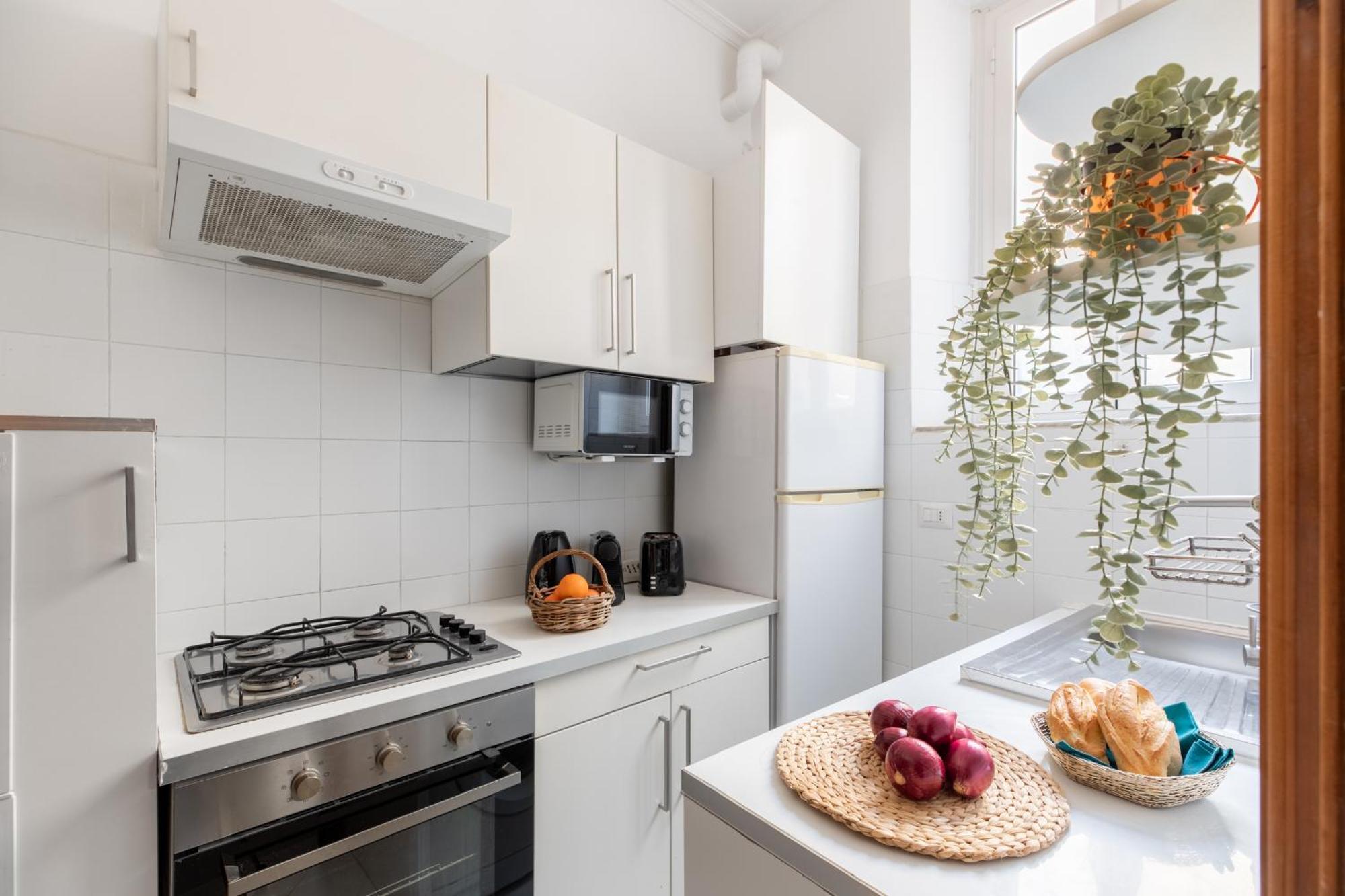 Appartamento Iflat Spanish Steps Elegant Roma