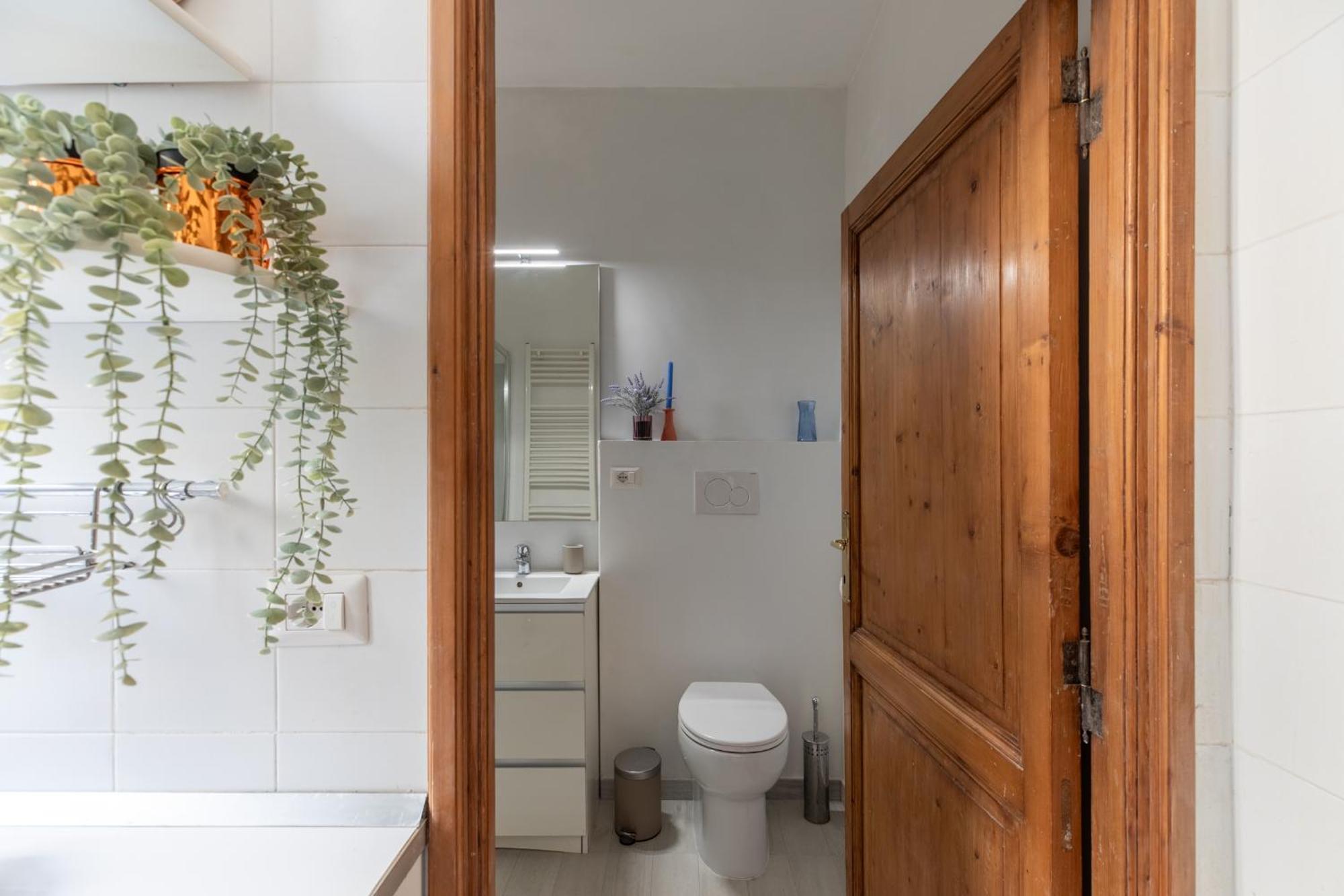 Iflat Spanish Steps Elegant Appartement