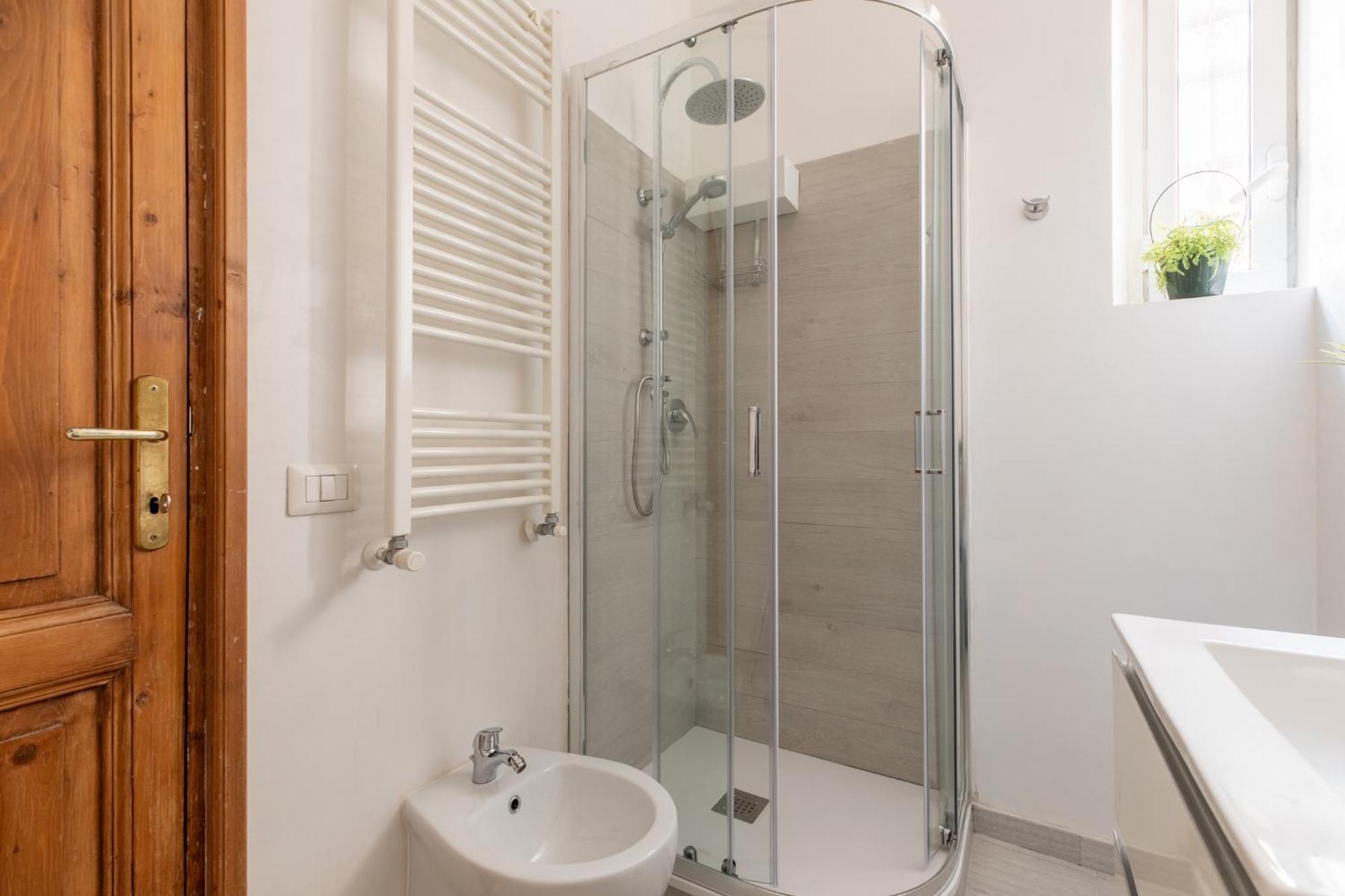 Appartamento Iflat Spanish Steps Elegant