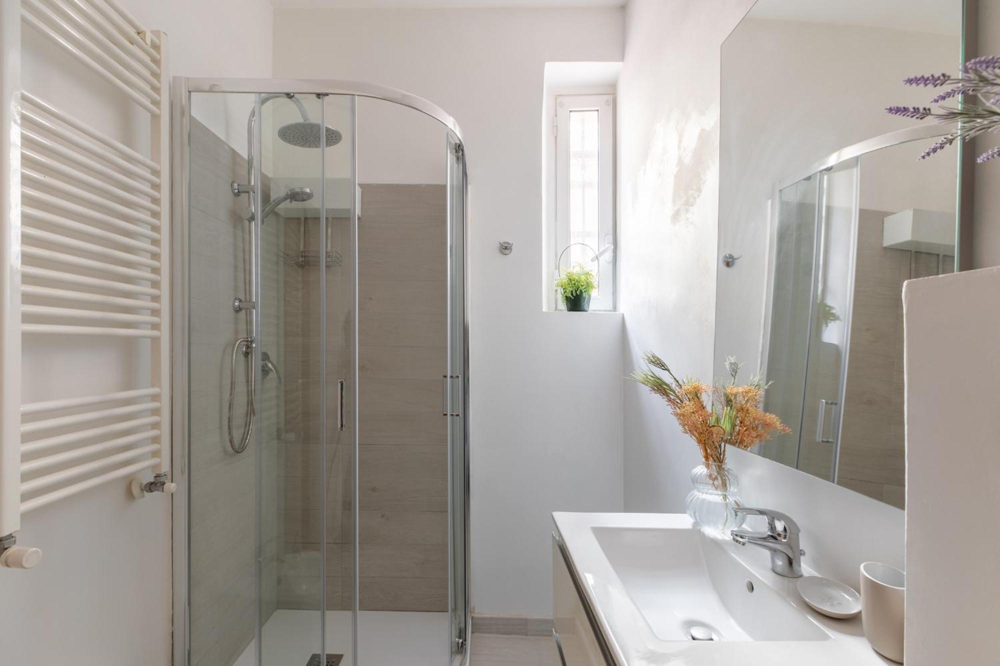 Iflat Spanish Steps Elegant Appartamento *