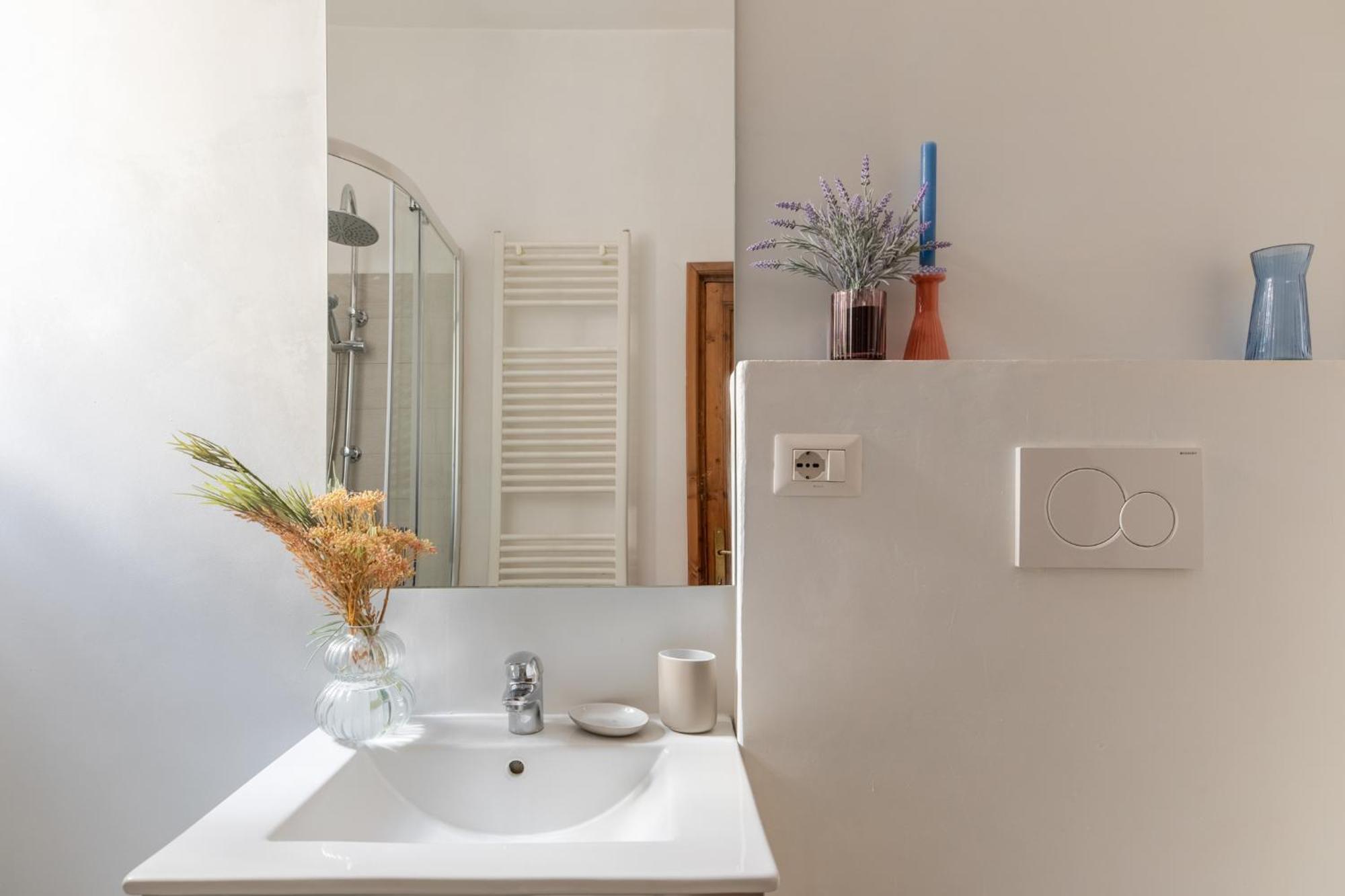 Appartamento Iflat Spanish Steps Elegant *