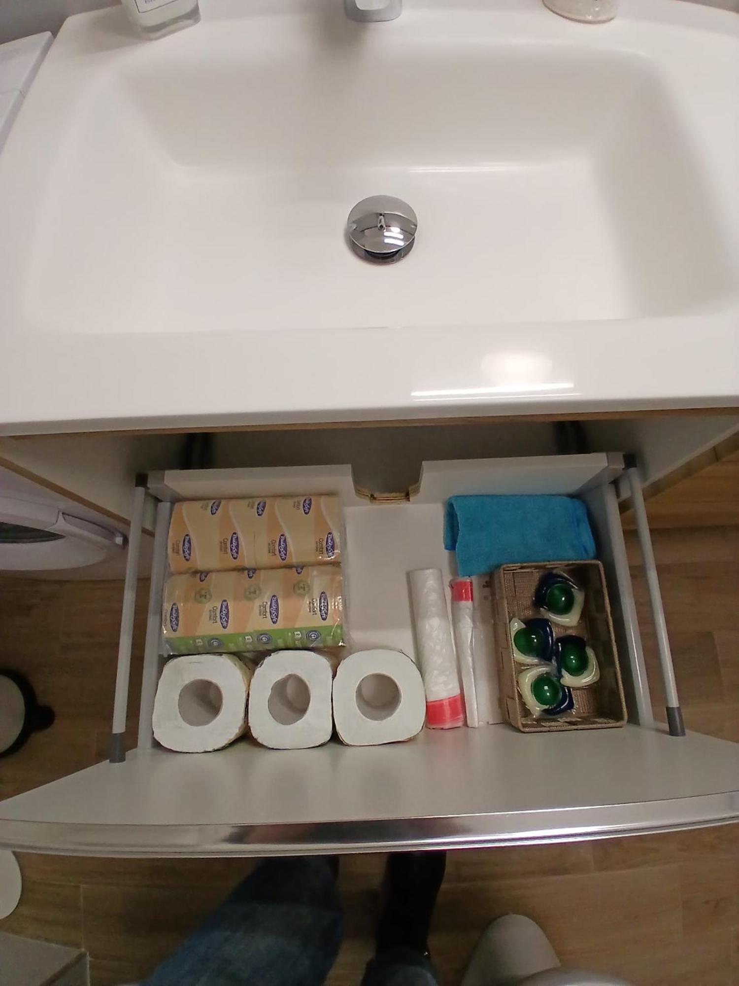 Appartement Giuliana