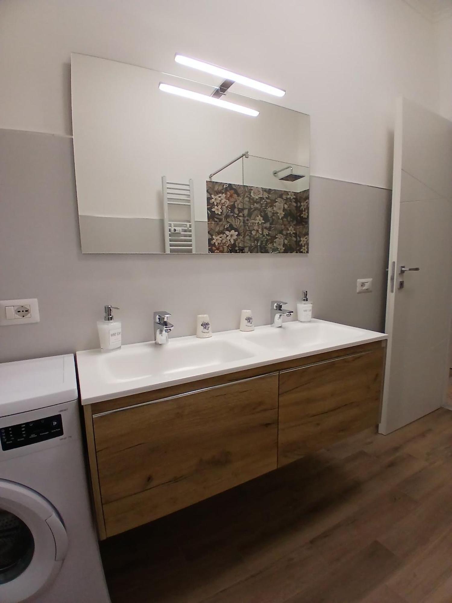 Giuliana Apartamento *