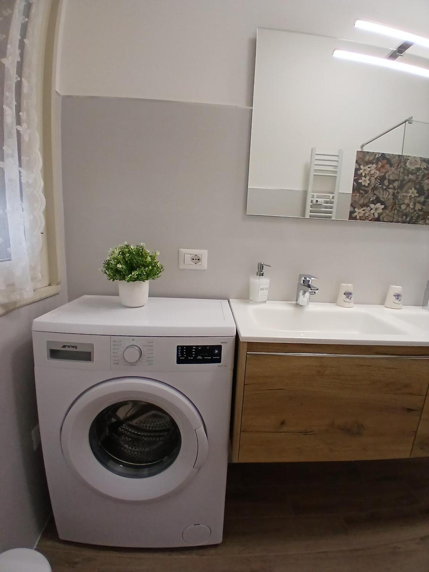 Giuliana Appartement Rome