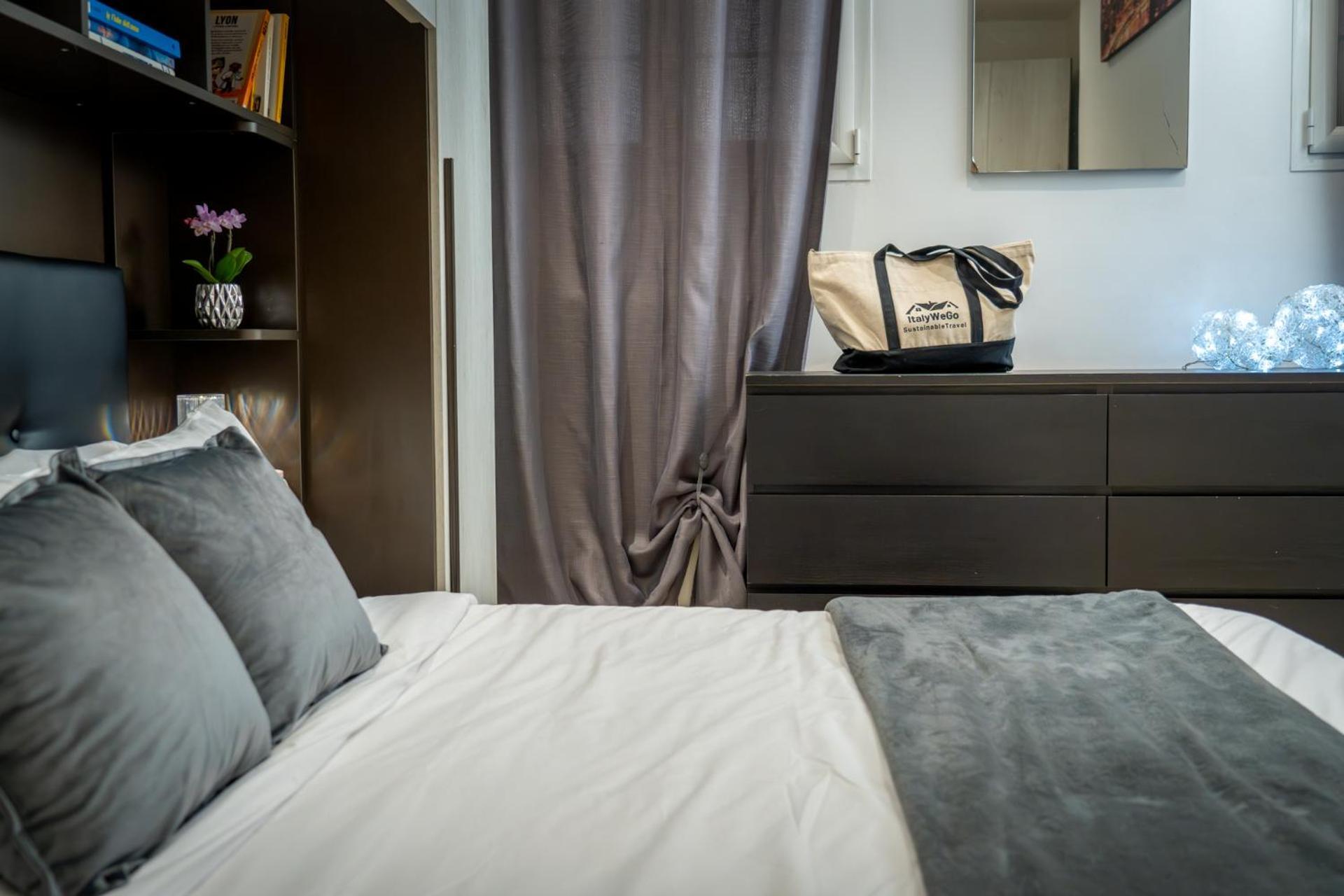 Vakantiehuis Elegante A San Pietro - Vaticano - Italywego Rome