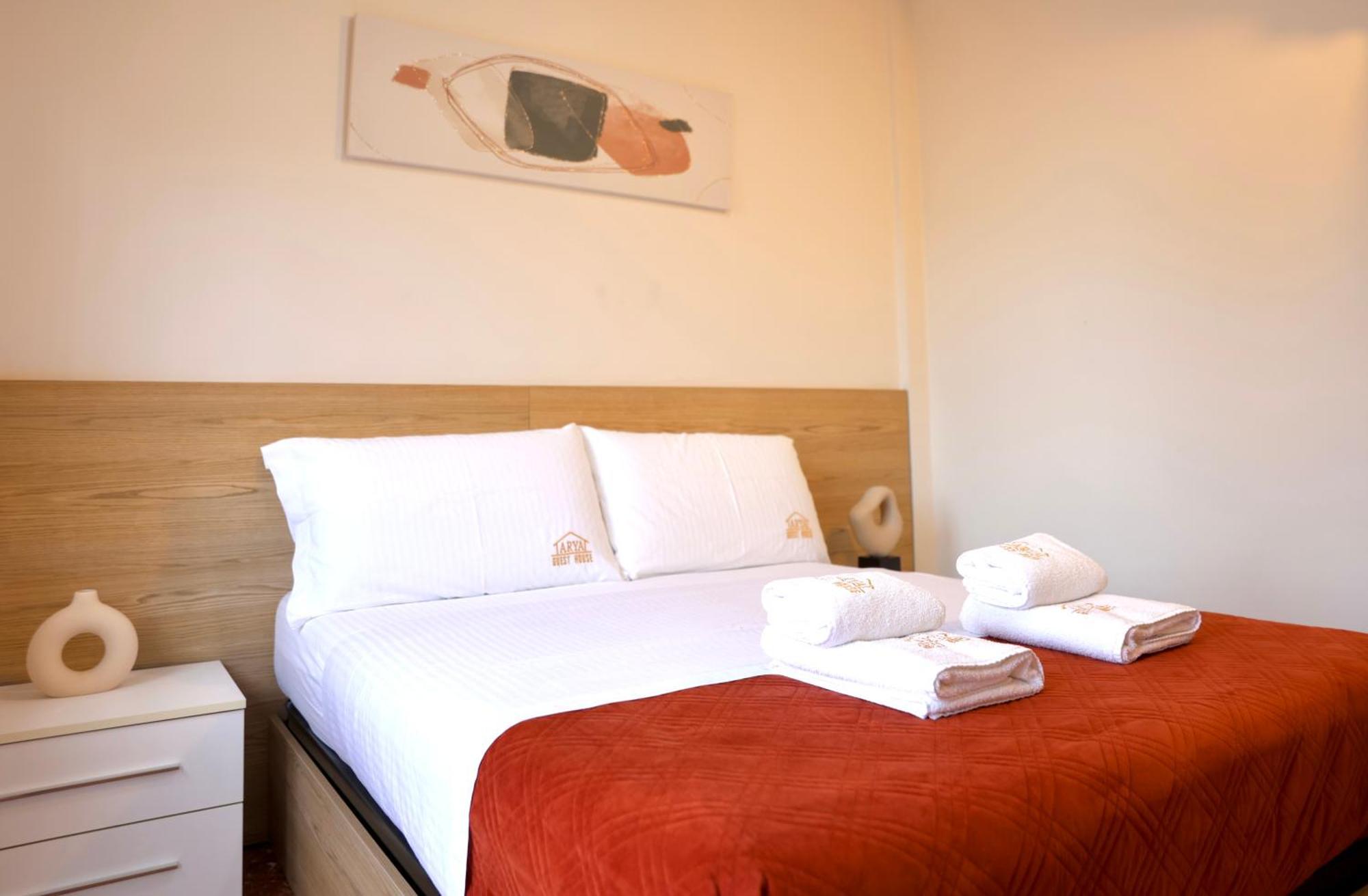 Casa Arya * Rome