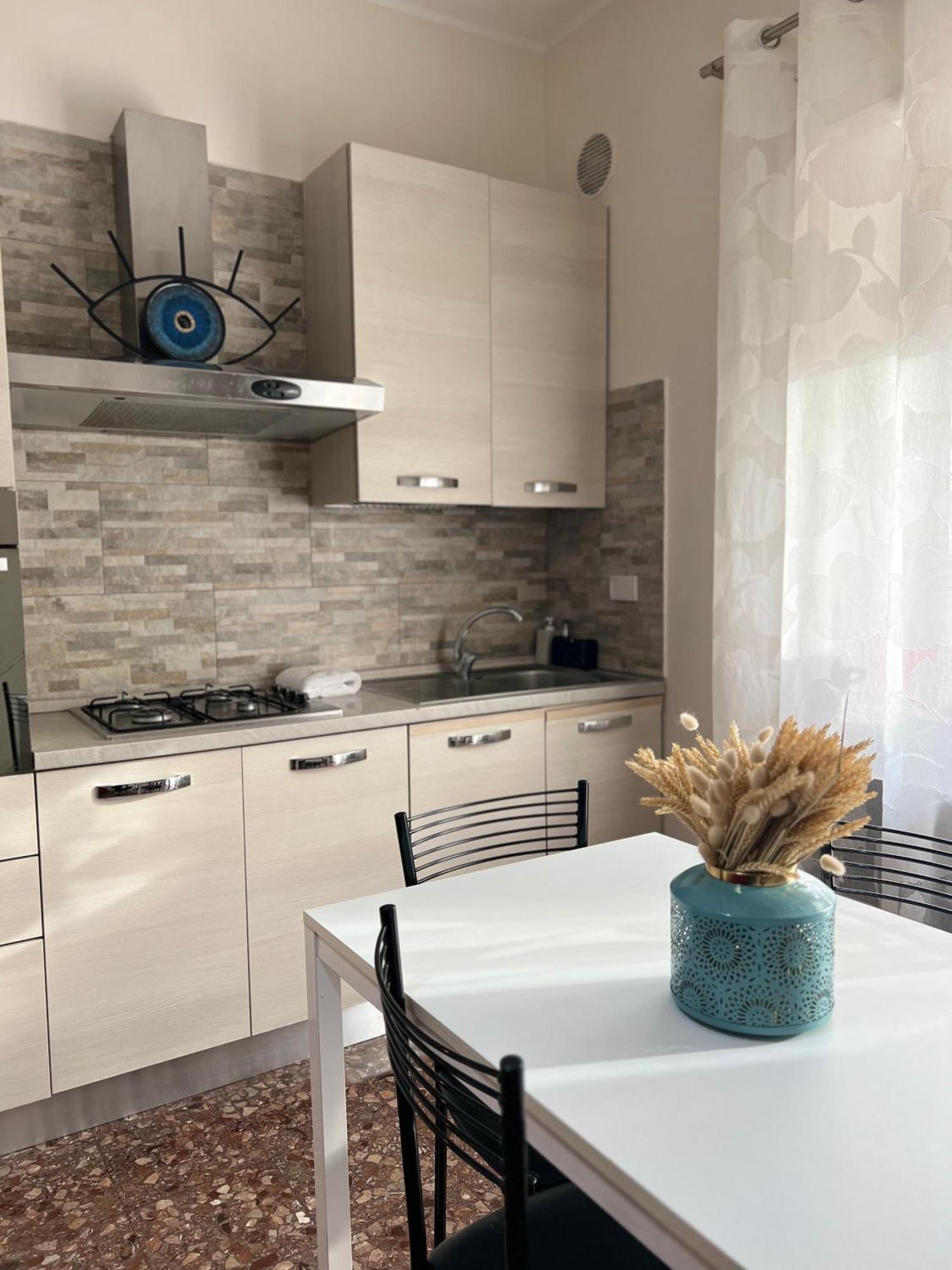 Casa Arya * Rome