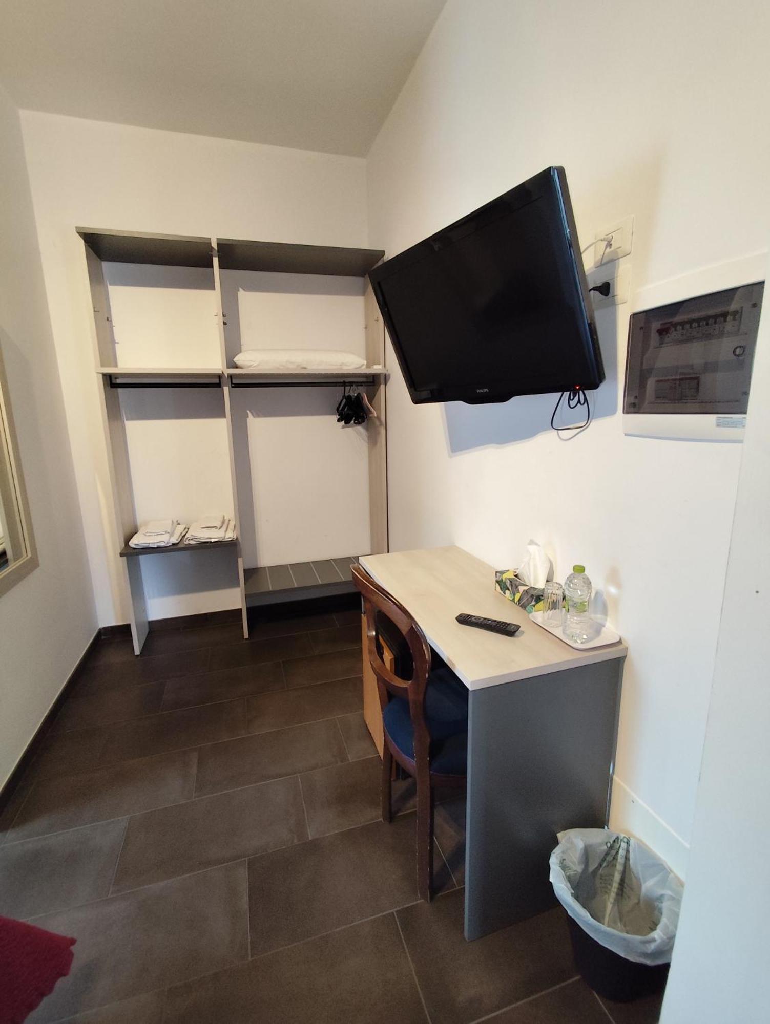Guest house Belvedere