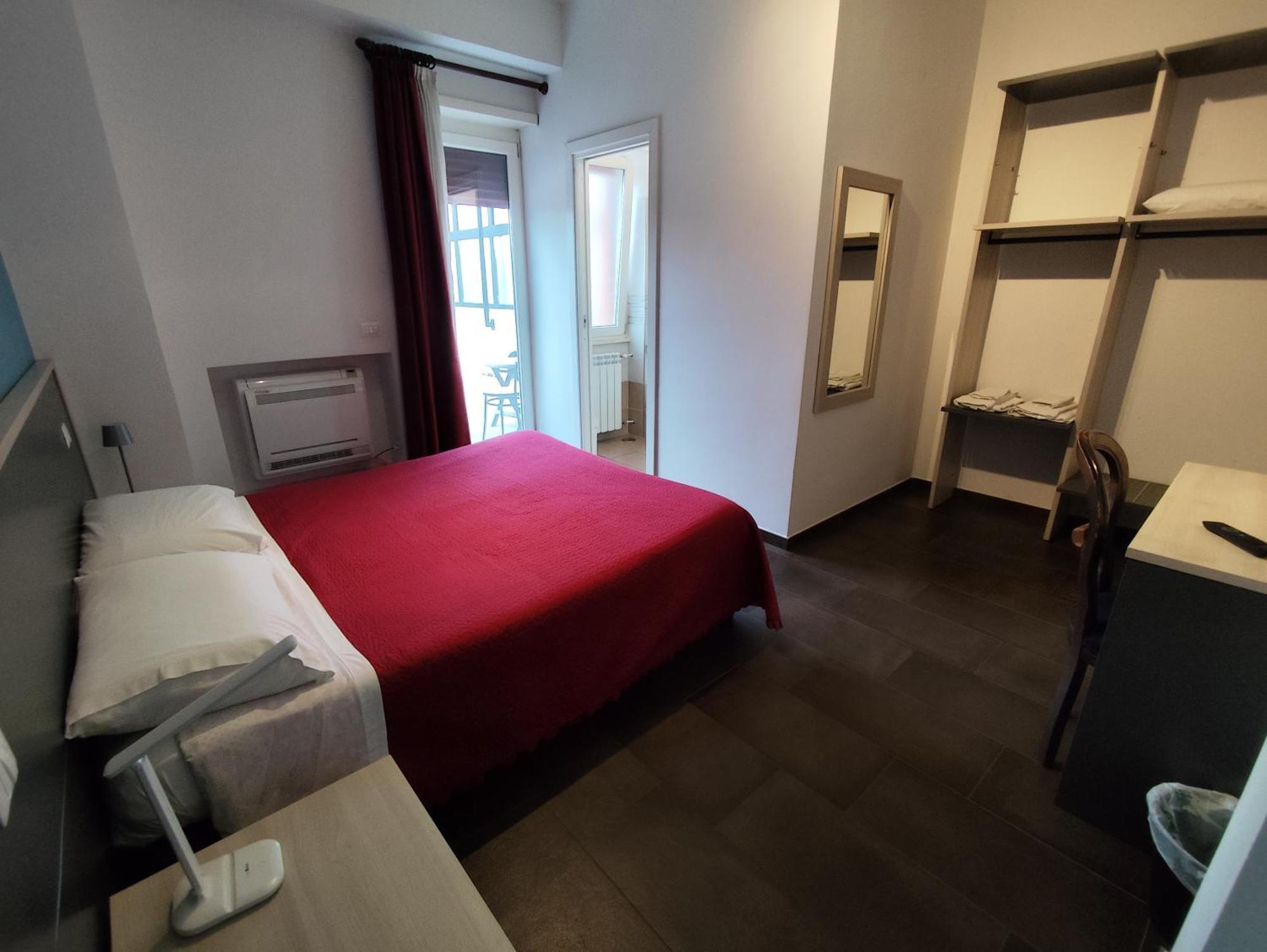Belvedere Guest house *