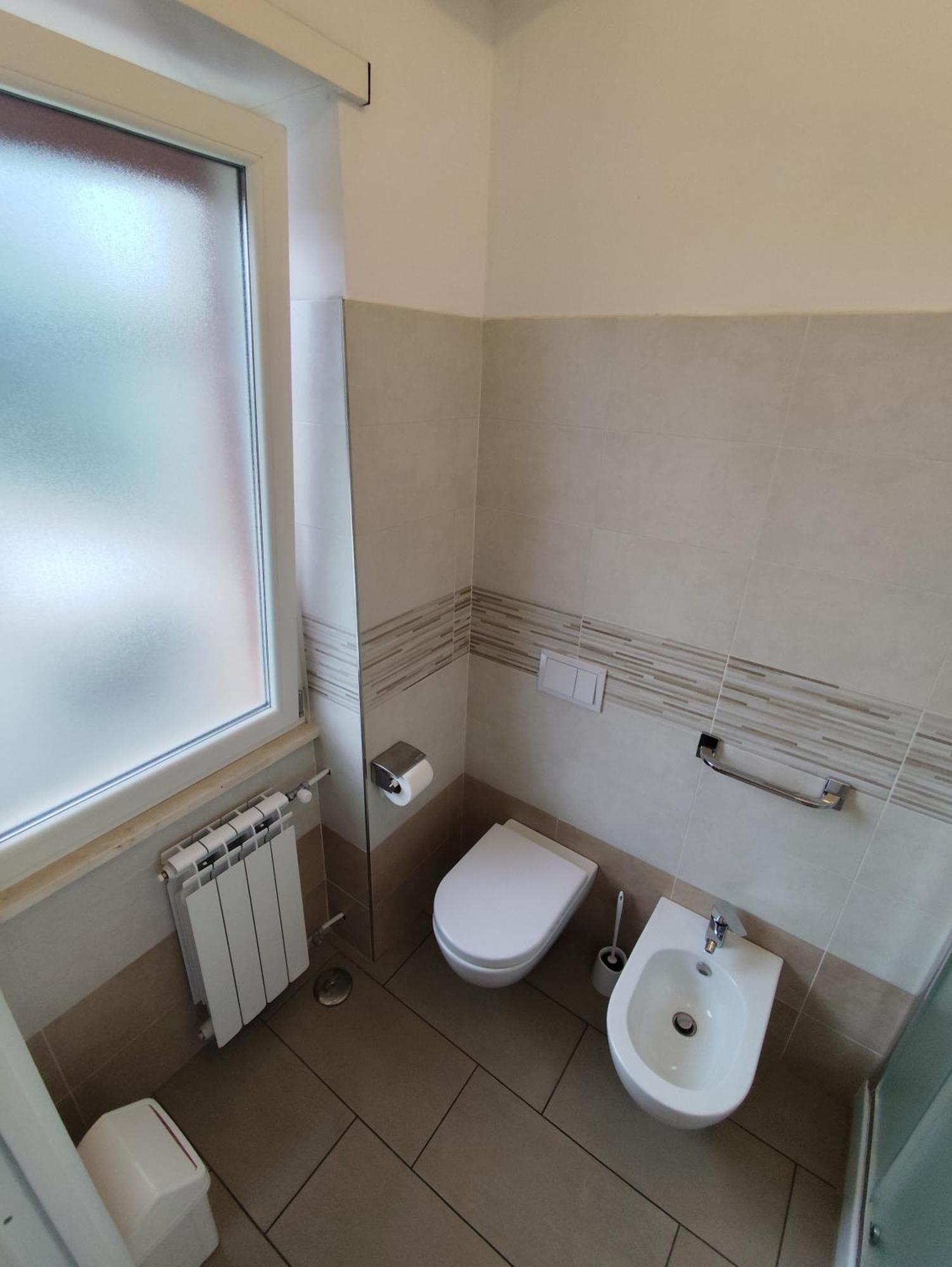Guest house Belvedere *